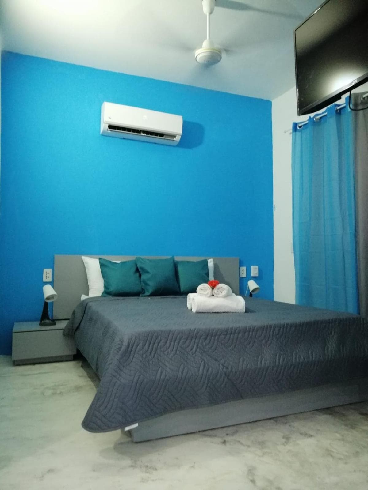 Casa merengue, Las Terrenas, photo 2