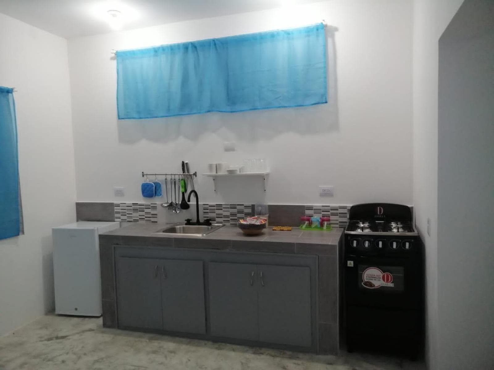 Casa merengue, Las Terrenas, photo 4