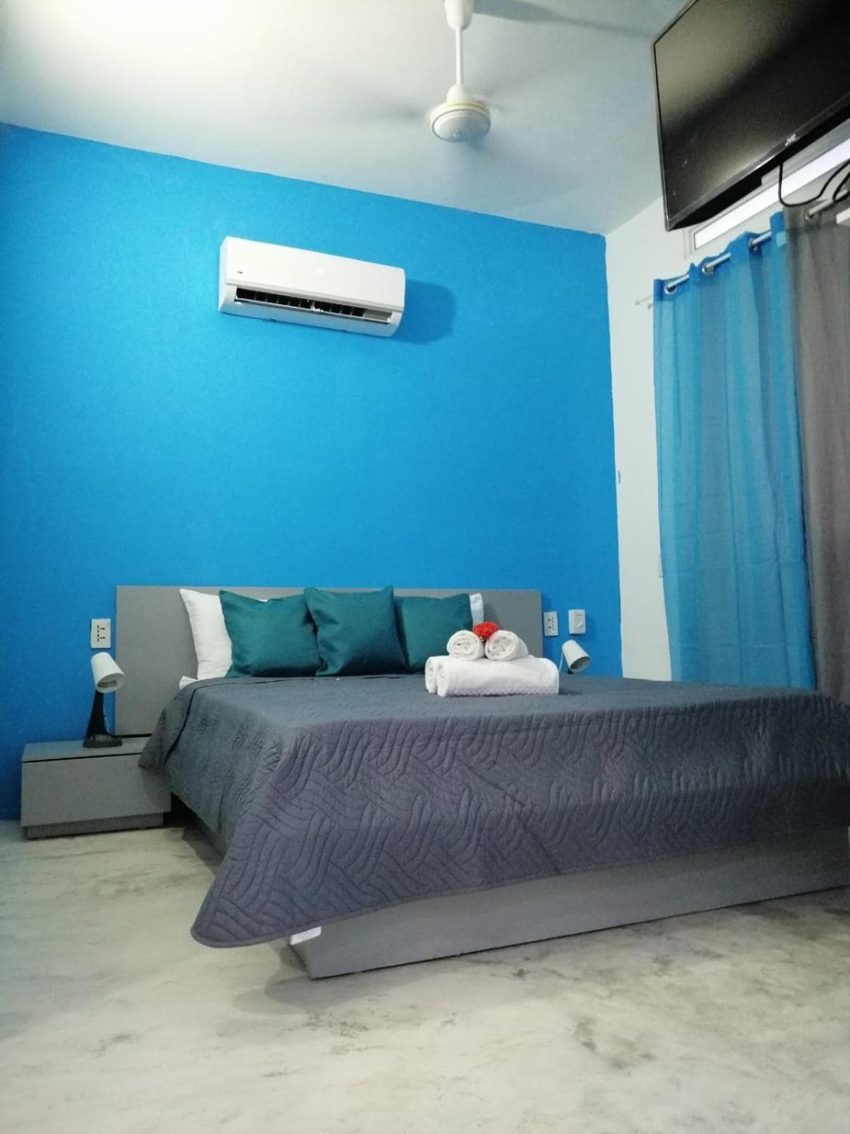 Casa merengue, Las Terrenas, photo 6