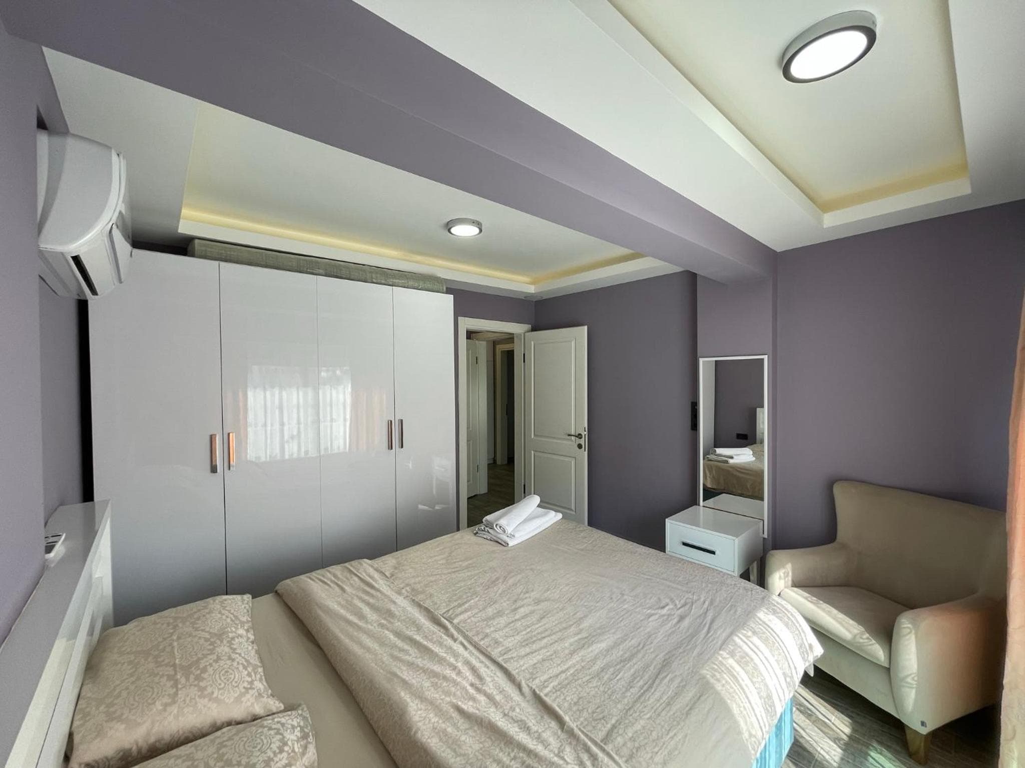 X SUITE APART, Fethiye, photo 2