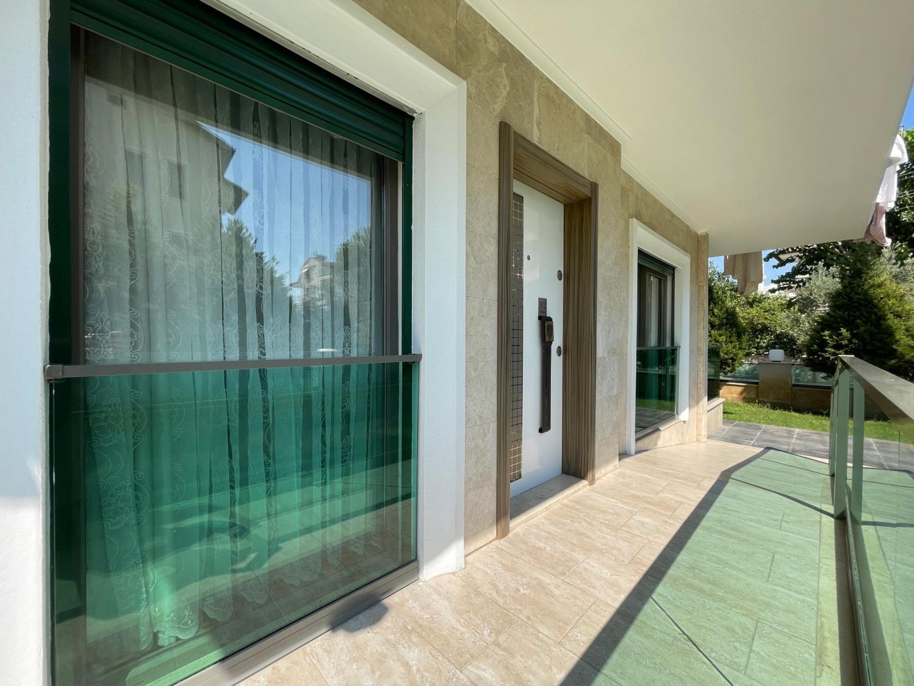 X SUITE APART, Fethiye, photo 3