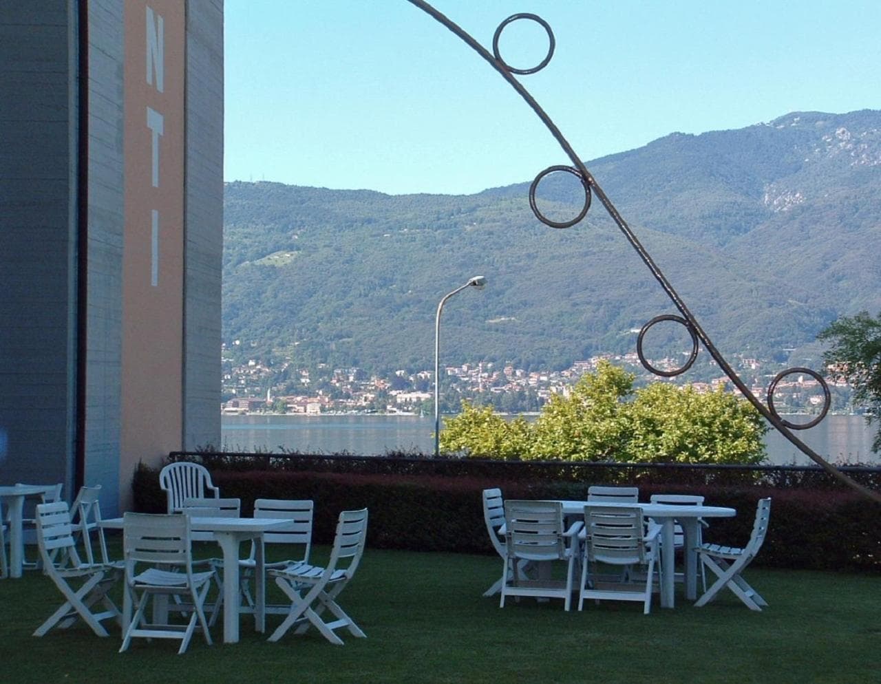 Residence Tre Ponti, Verbania, photo 3