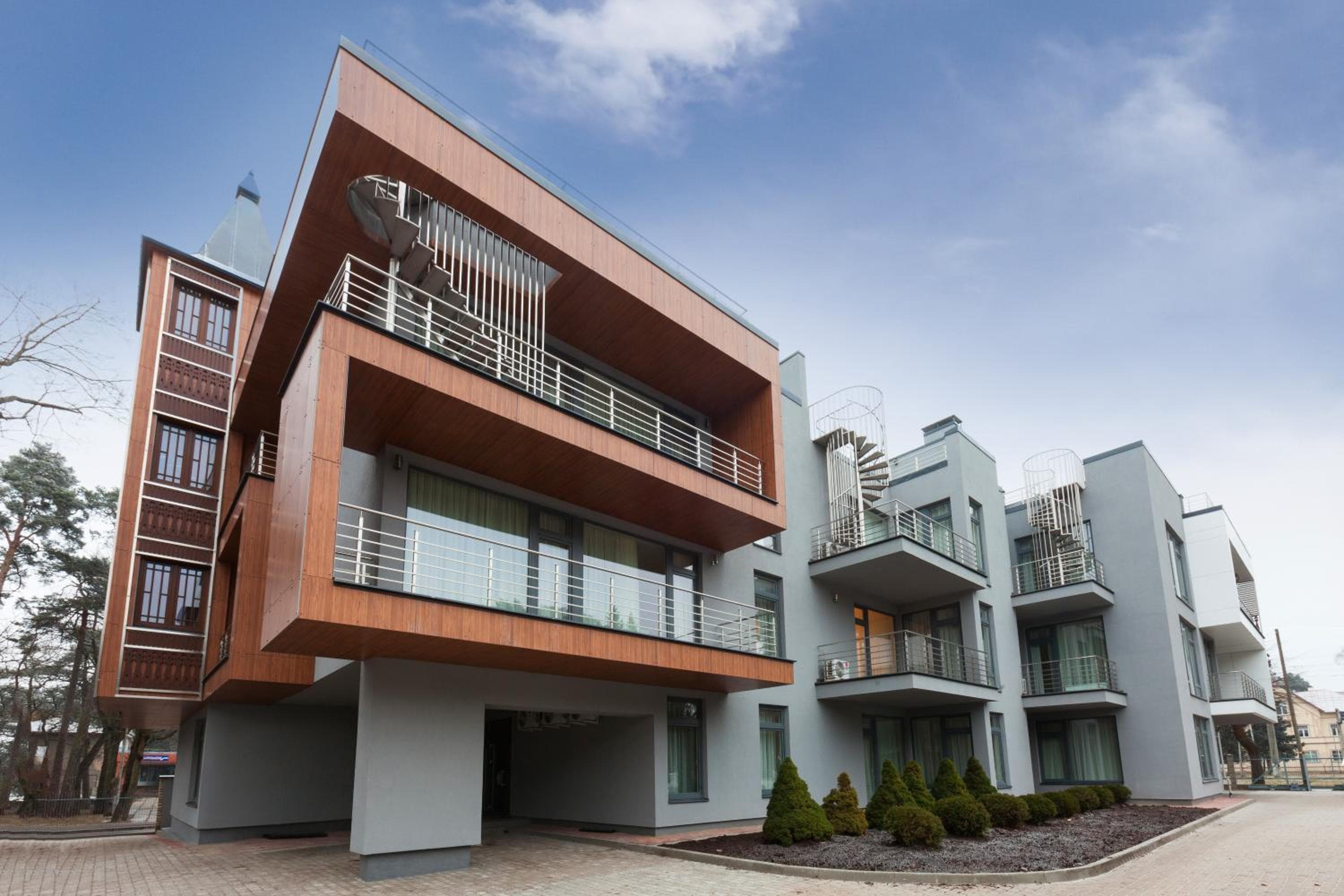 Sonia Apartments, Jūrmala, photo 5