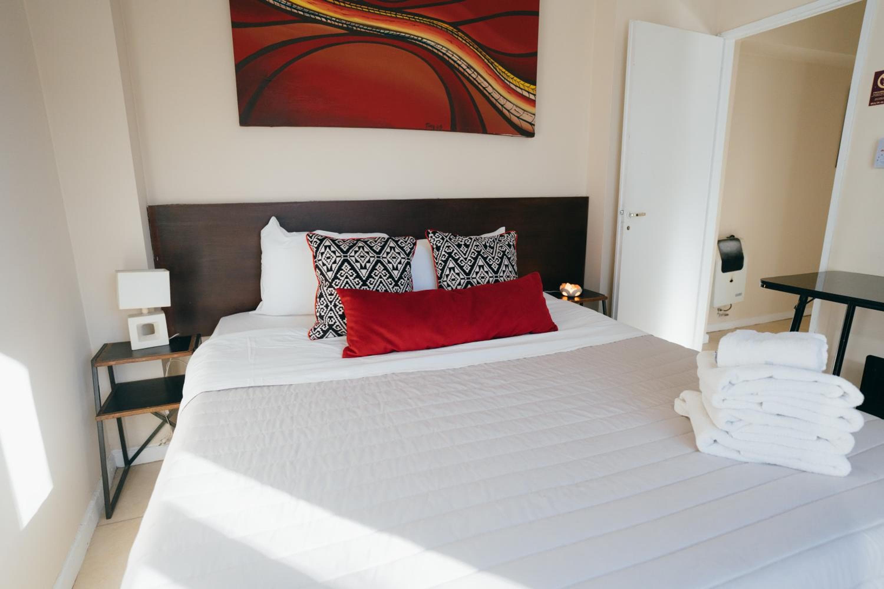 Uvas Apart Hotel, Mendoza, photo 4