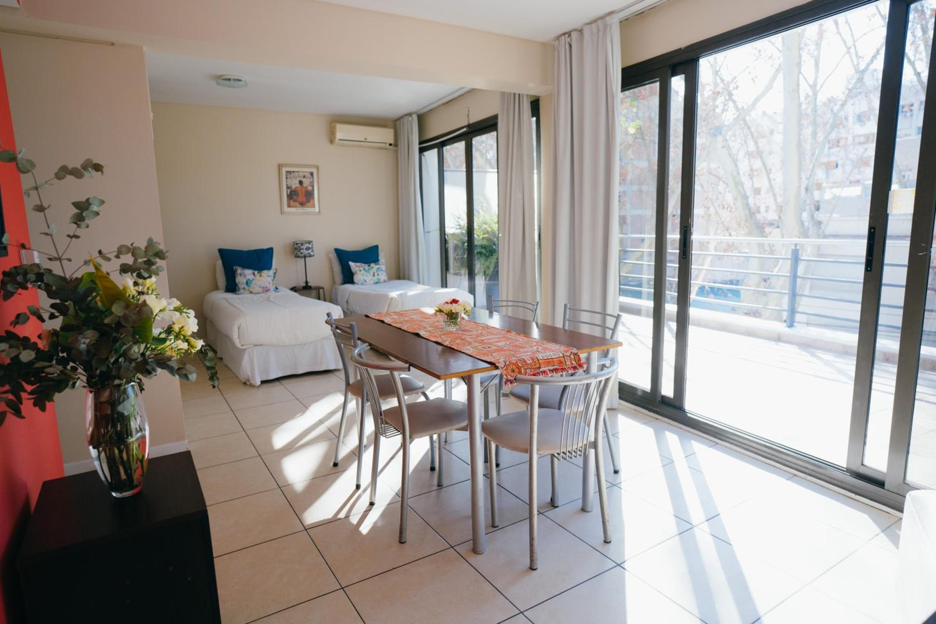 Uvas Apart Hotel, Mendoza, photo 6