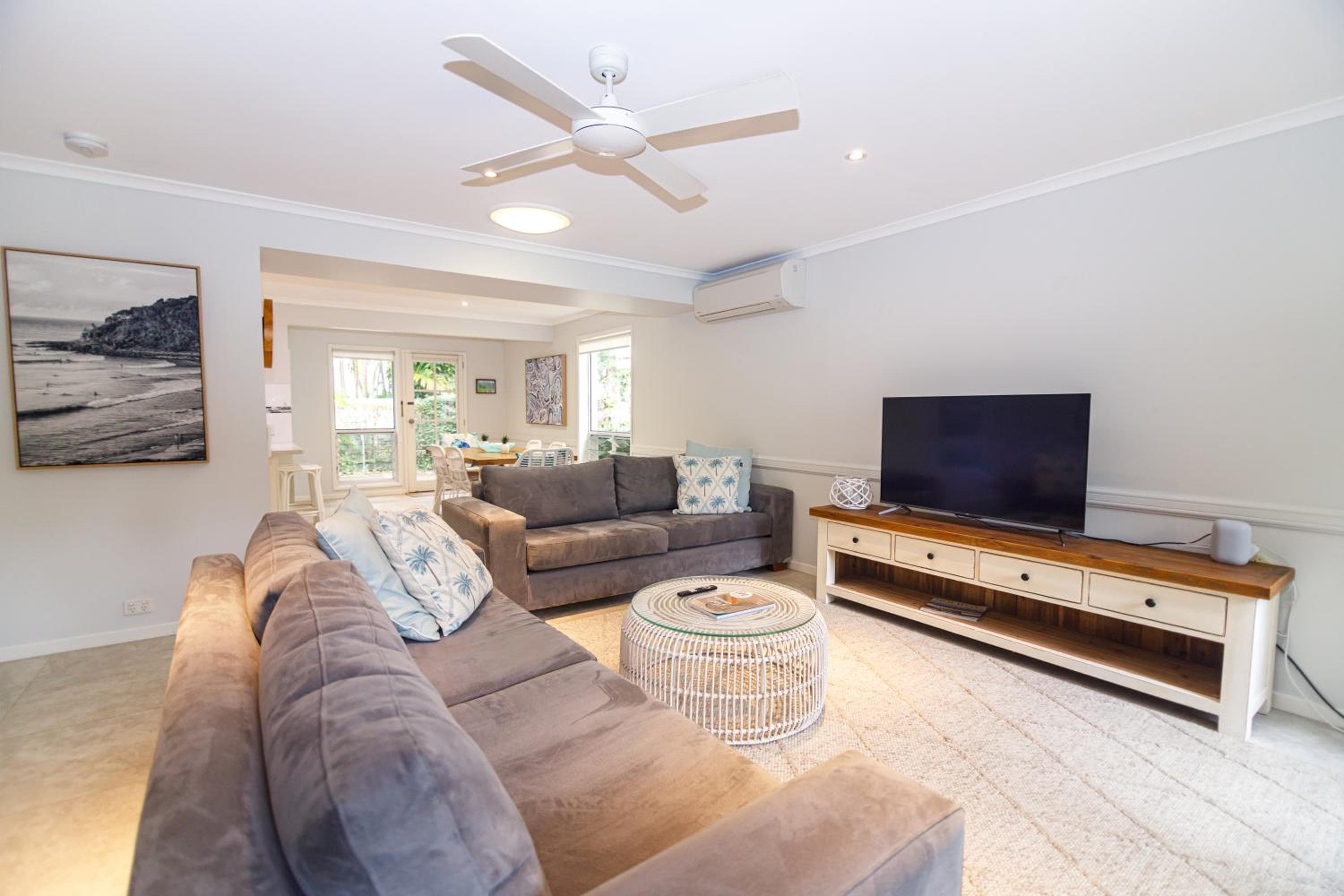Sandy Beach Resort, Noosaville, photo 6