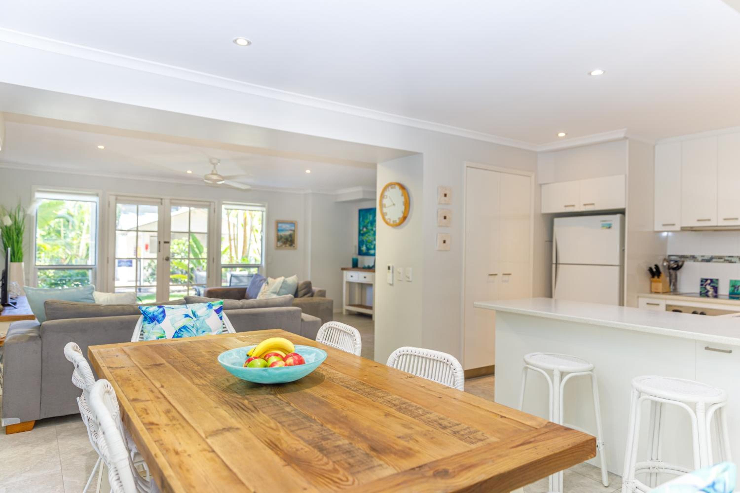 Sandy Beach Resort, Noosaville, photo 2