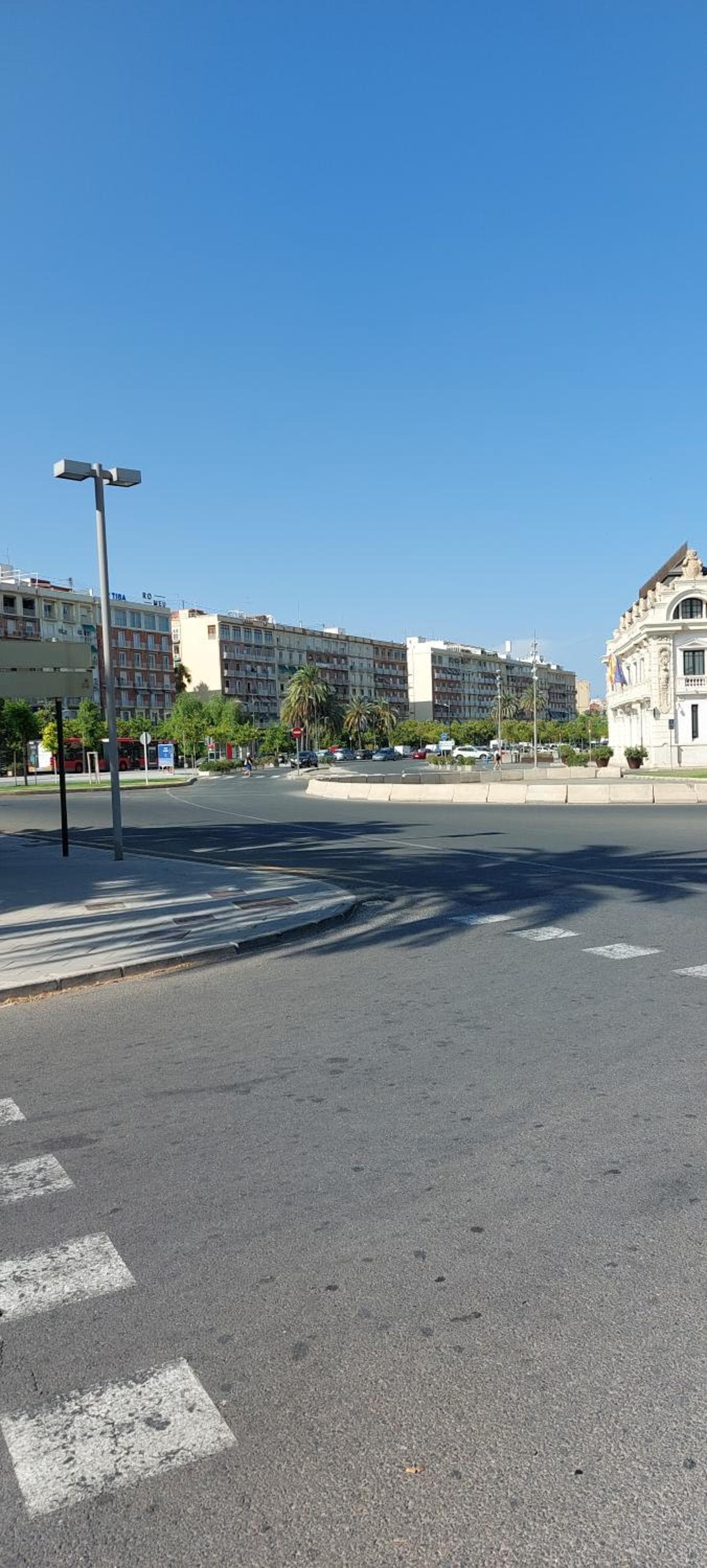 Lyesblb, Valencia