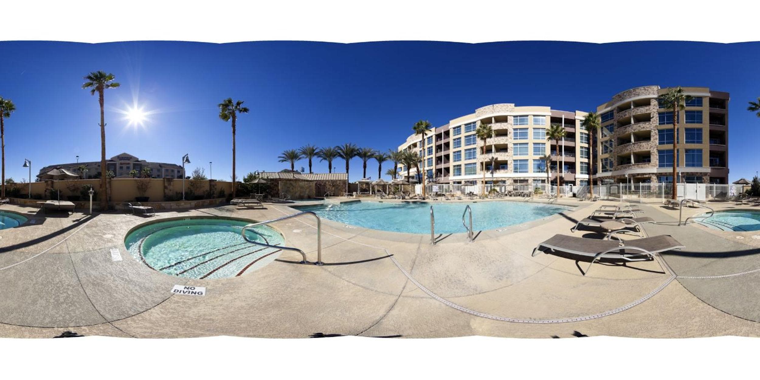 Staybridge Suites Las Vegas - Stadium District by IHG, Las Vegas, photo 6