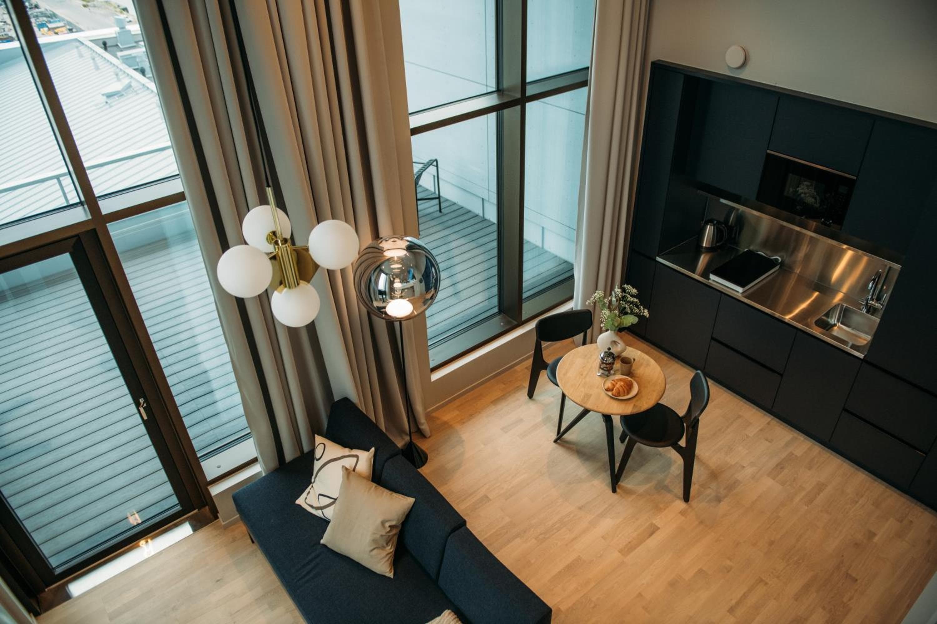 Unity Helsinki - A Studio Hotel, Helsinki