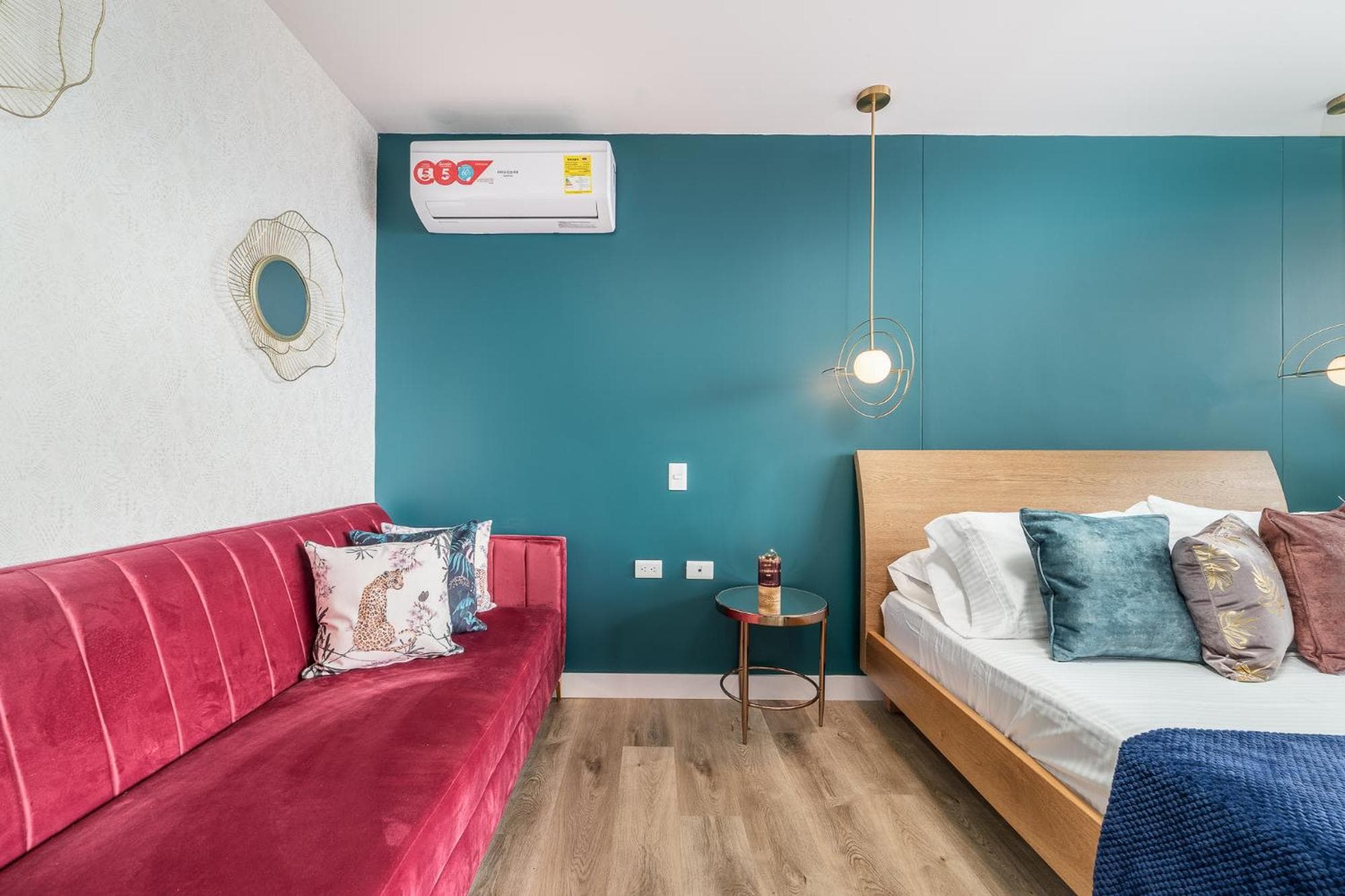 Apartamentos Go Living & Suites by HOUSY, Medellín, photo 5