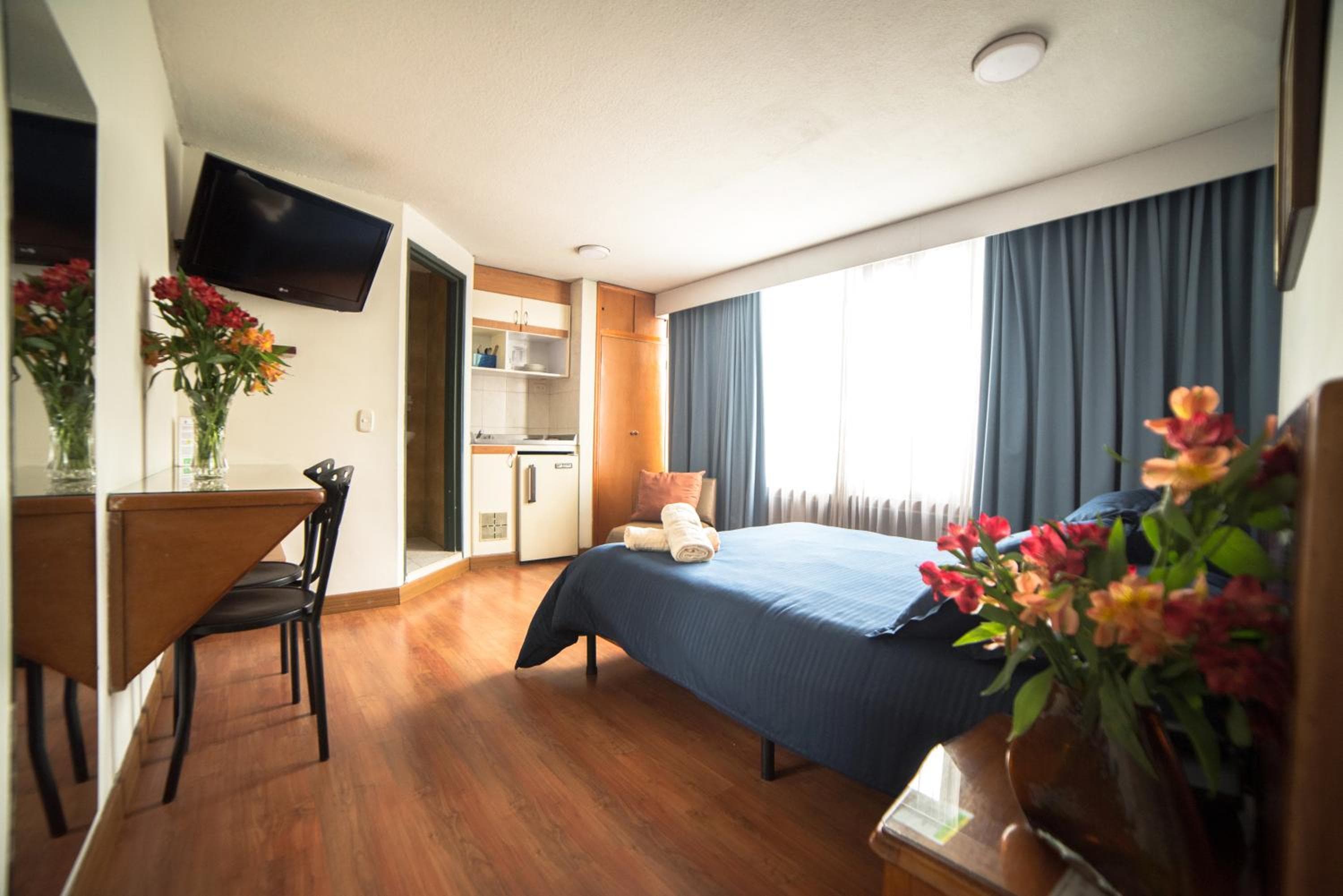 Apartamentos Galerías, Bogotá, photo 2