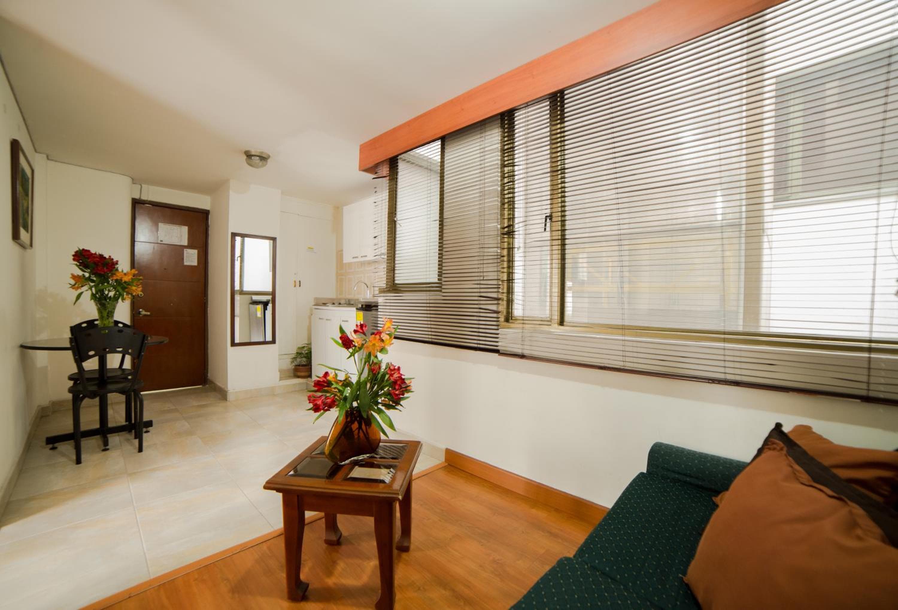 Apartamentos Galerías, Bogotá, photo 3