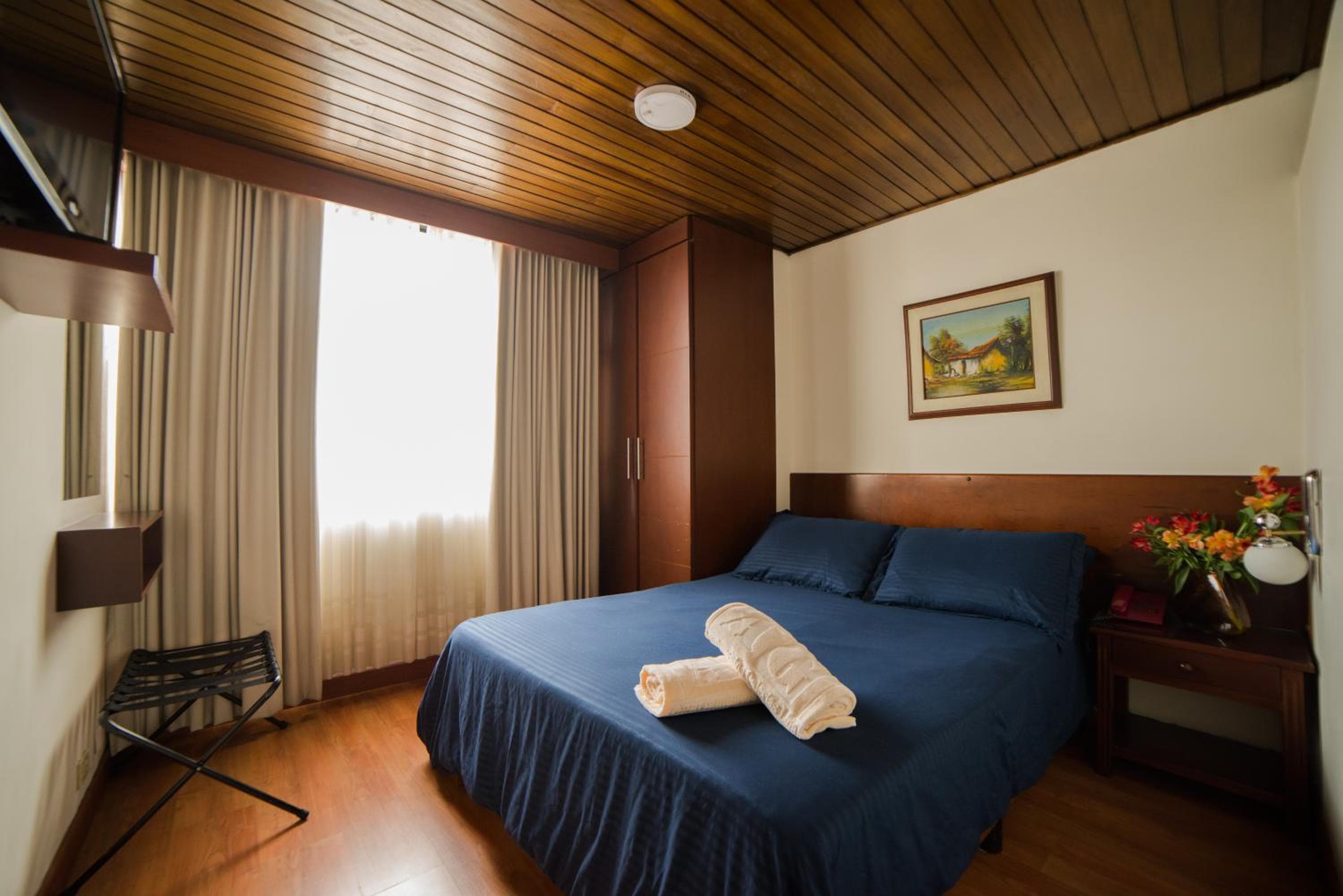 Apartamentos Galerías, Bogotá, photo 5