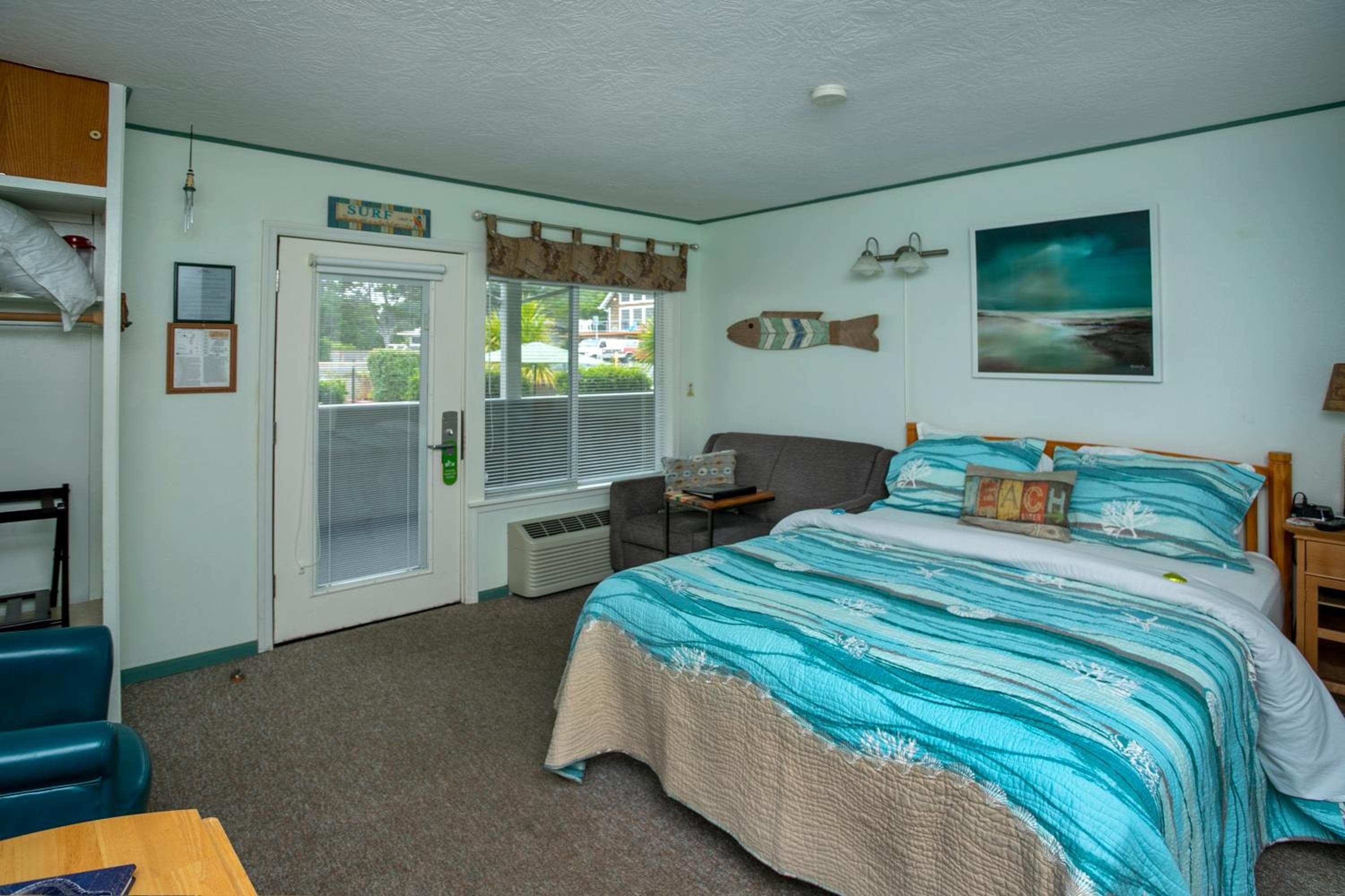 Lanai at the Cove, Seaside, photo 5