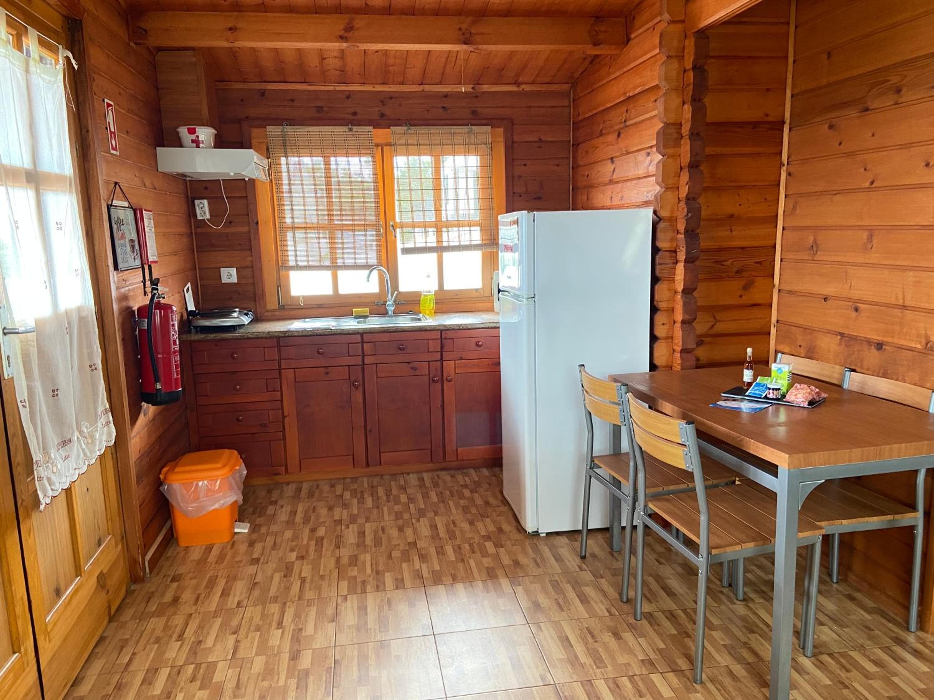 Vila Emigrante, Capelas, photo 5
