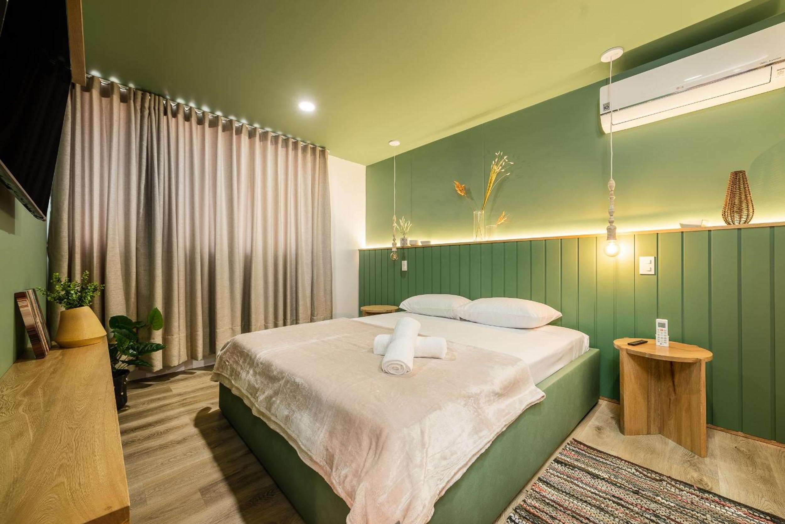 Apartamentos Go Living & Suites by HOUSY, Medellín, photo 2