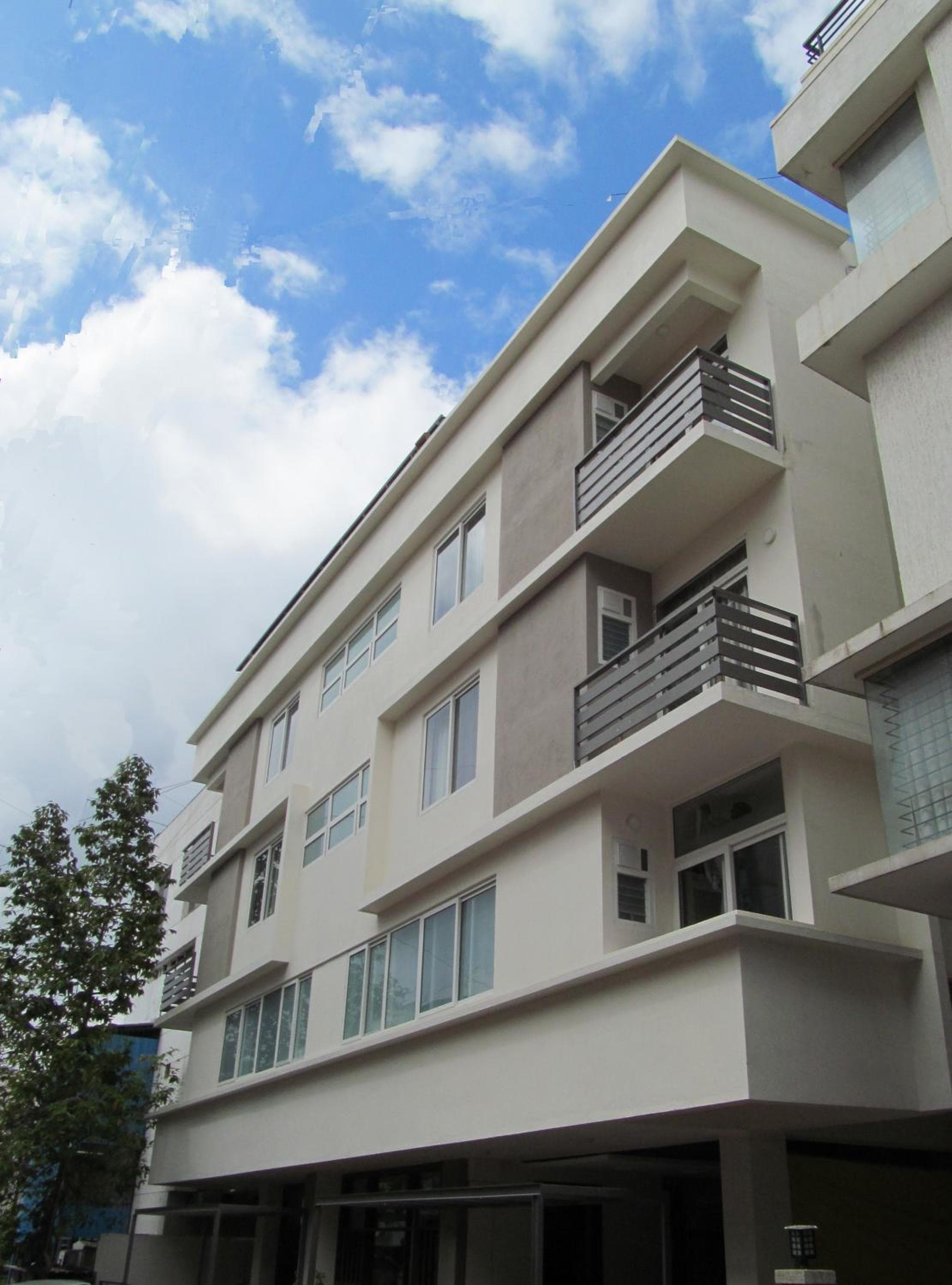 Ixora Suites, Bangalore