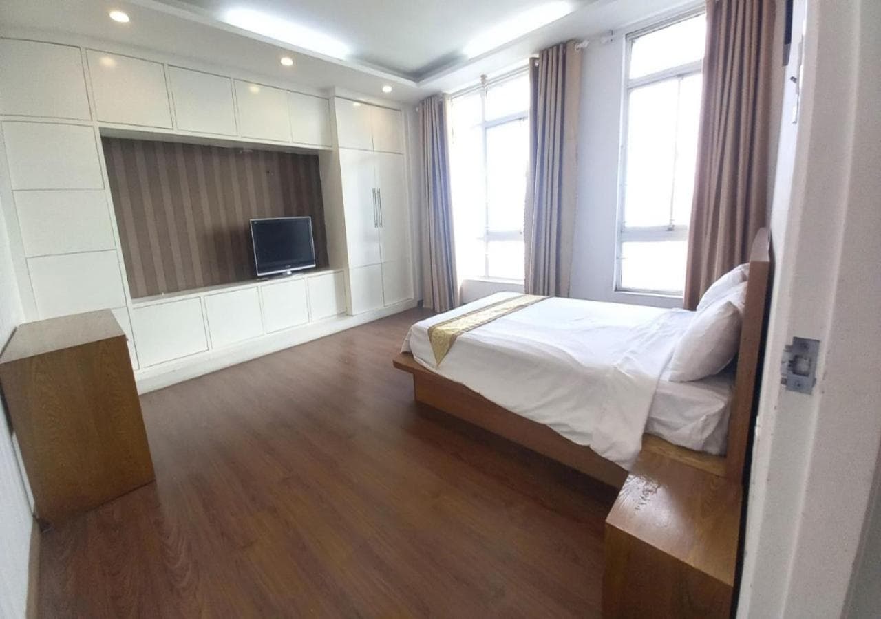 Khai Hoan Apartment Hotel, Ho Chi Minh City, photo 4