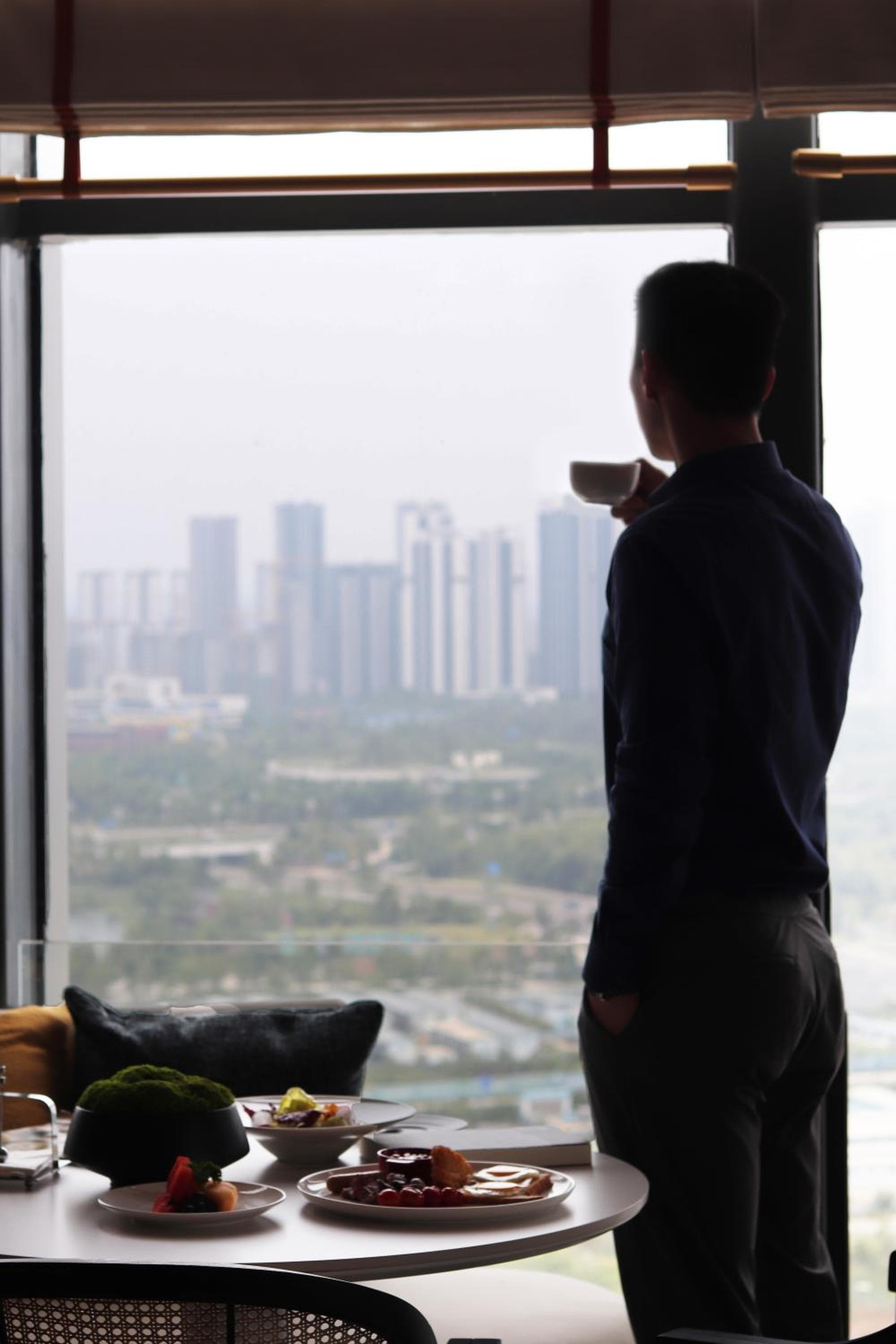 Ascott Tianfu CBD Chengdu, Chengdu, photo 4