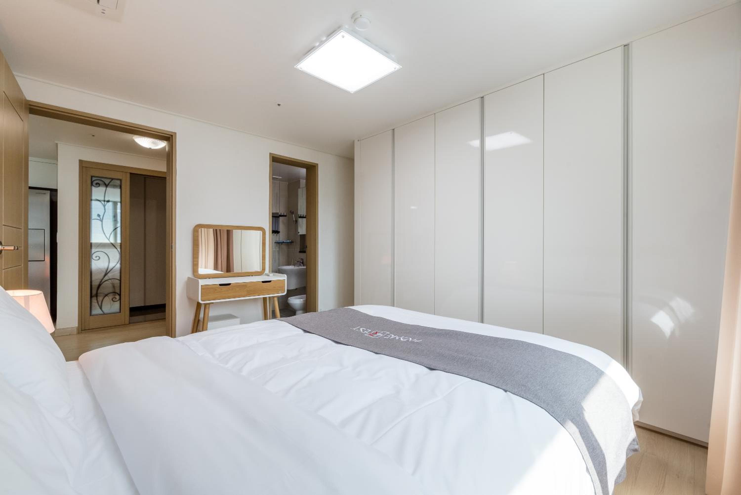 JS Residence Hotel Okpo, Geoje , photo 6