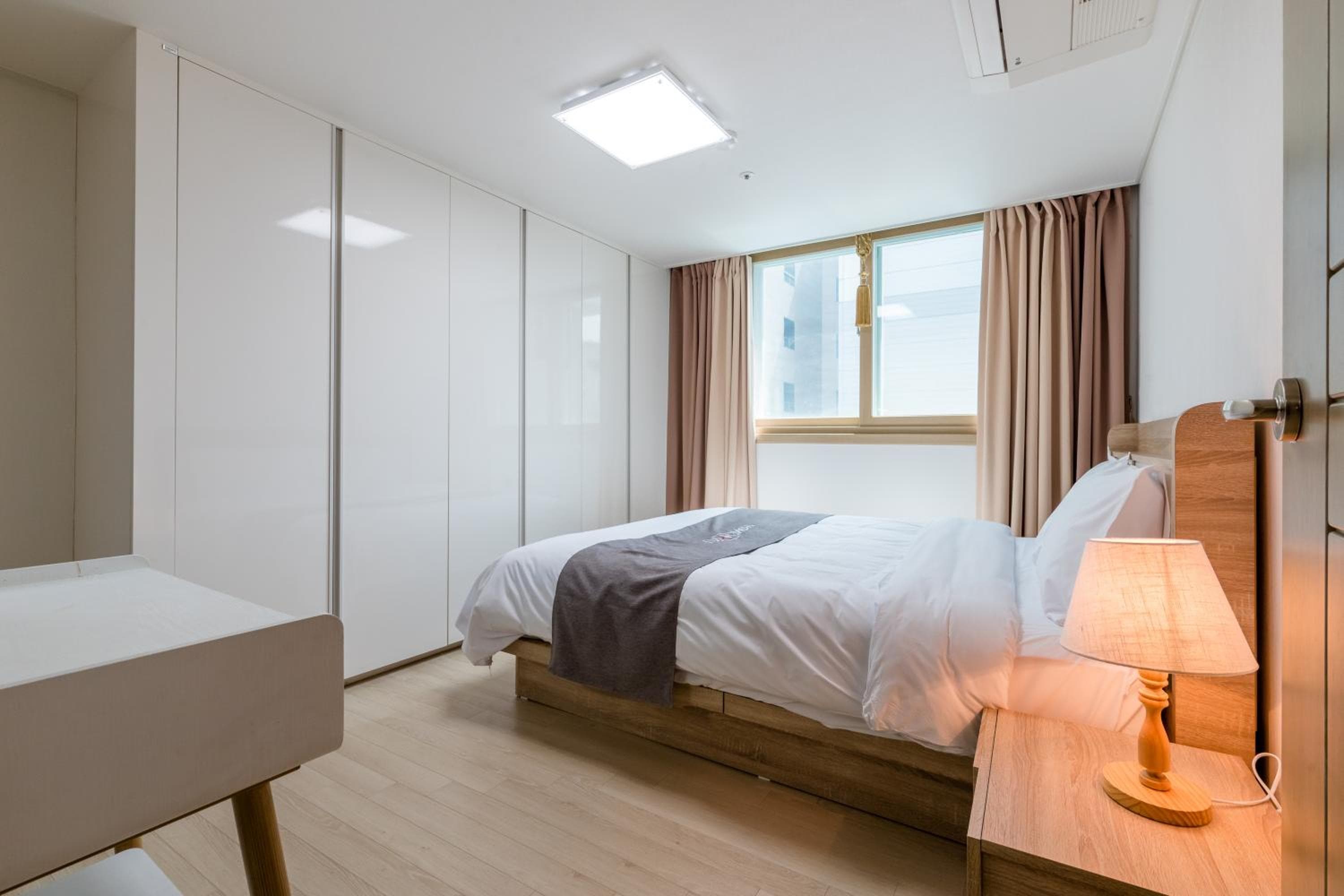 JS Residence Hotel Okpo, Geoje , photo 3