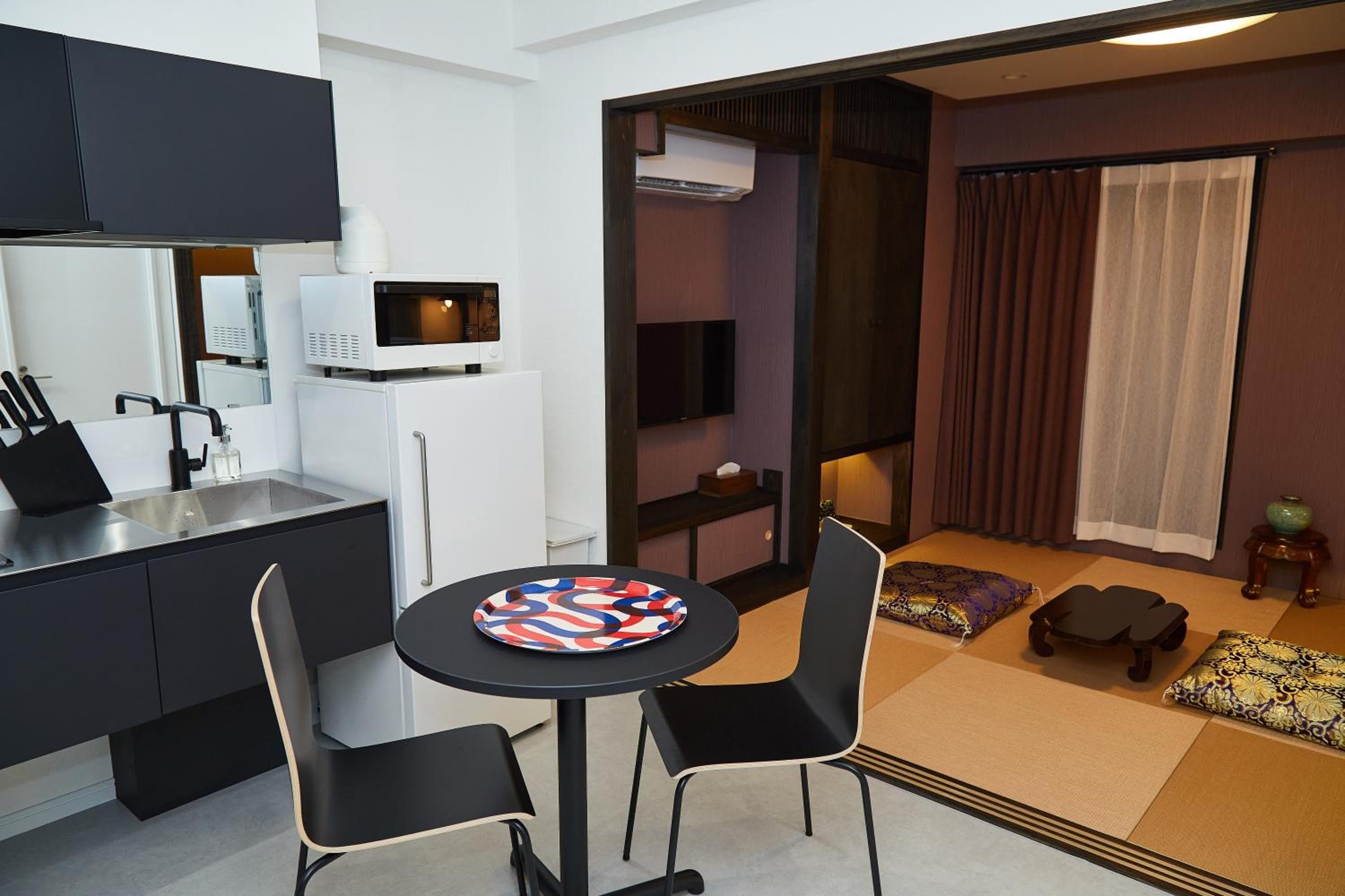 Asakusa New City Hotel, Tokyo, photo 5