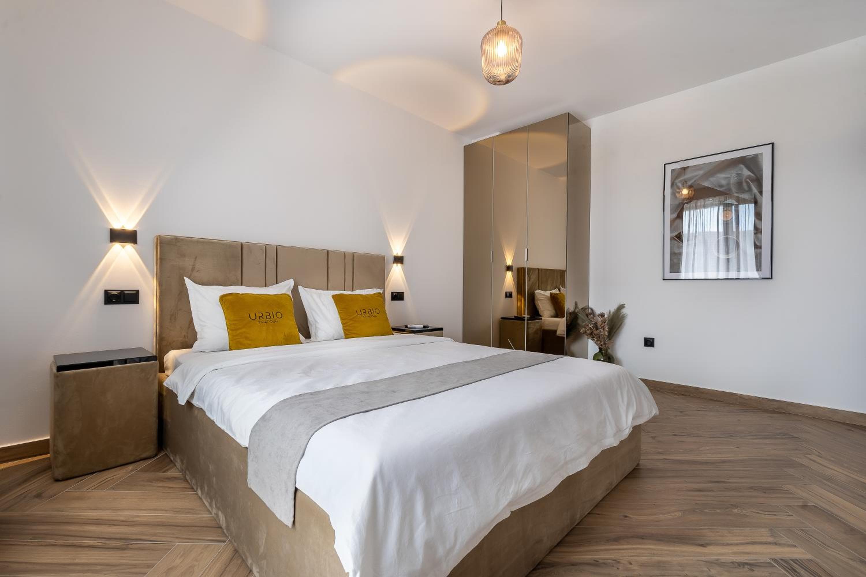 Urbio Private Suites, Cluj-Napoca, photo 5
