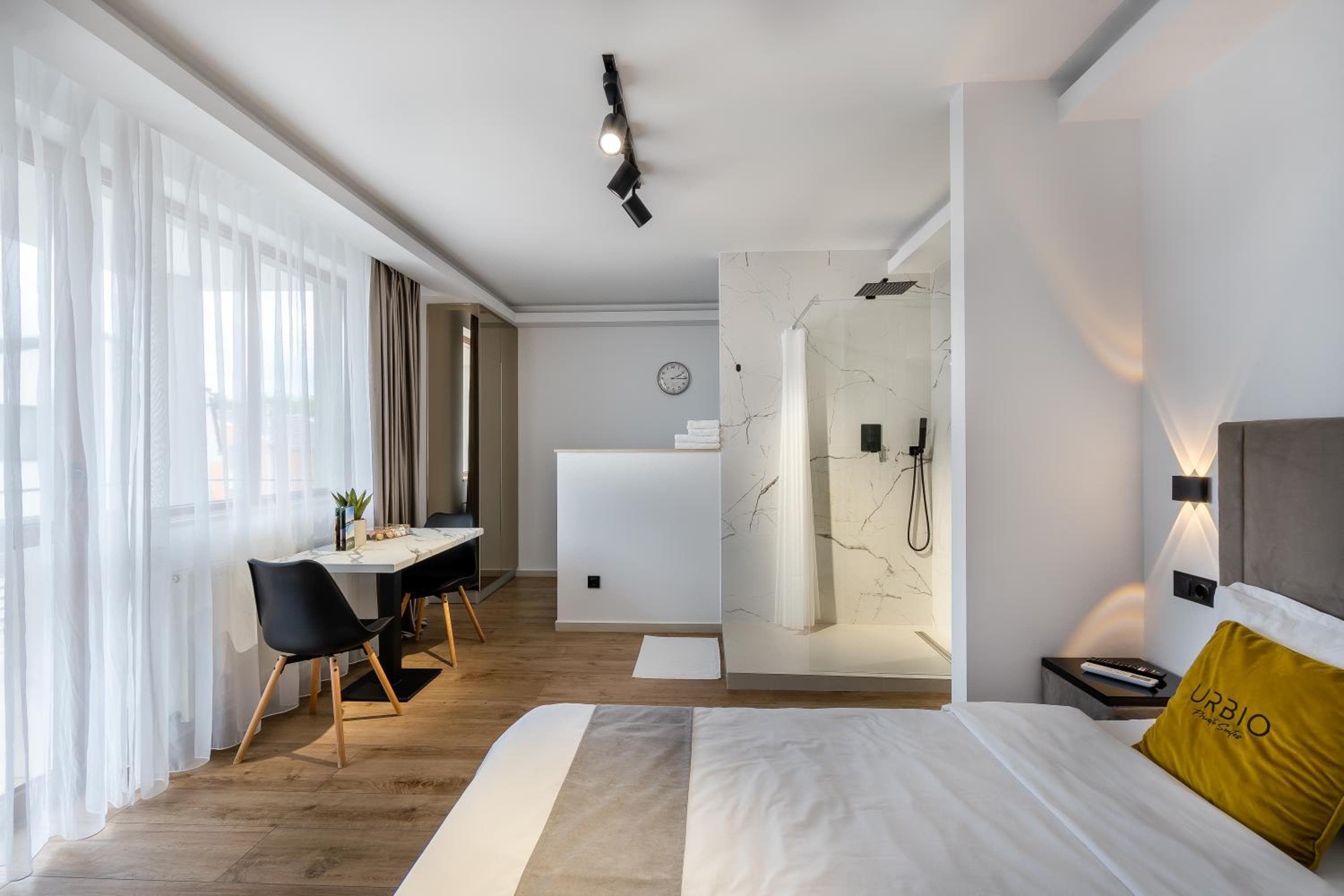 Urbio Private Suites, Cluj-Napoca, photo 6