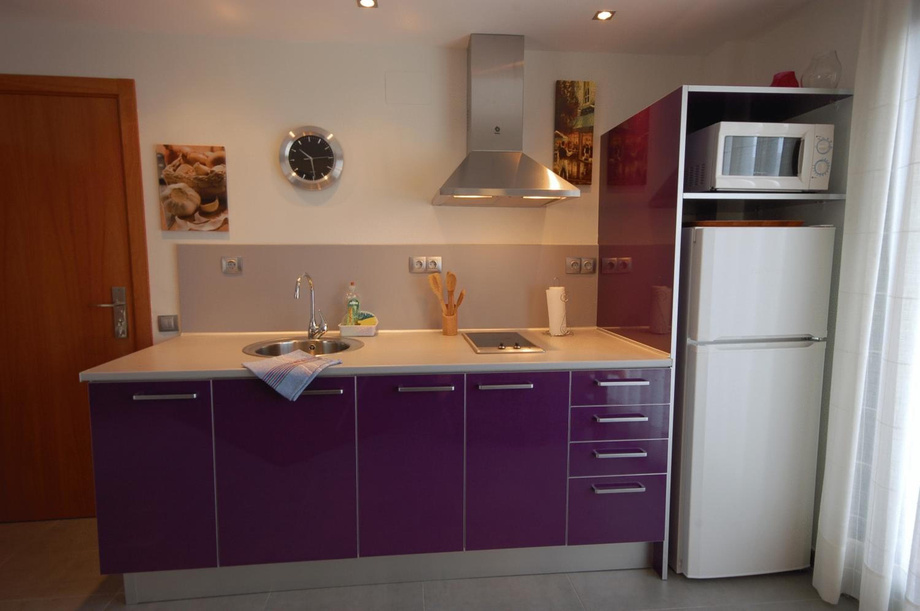 Sitges Apartment Free parking 1000 meters, Sitges, photo 5