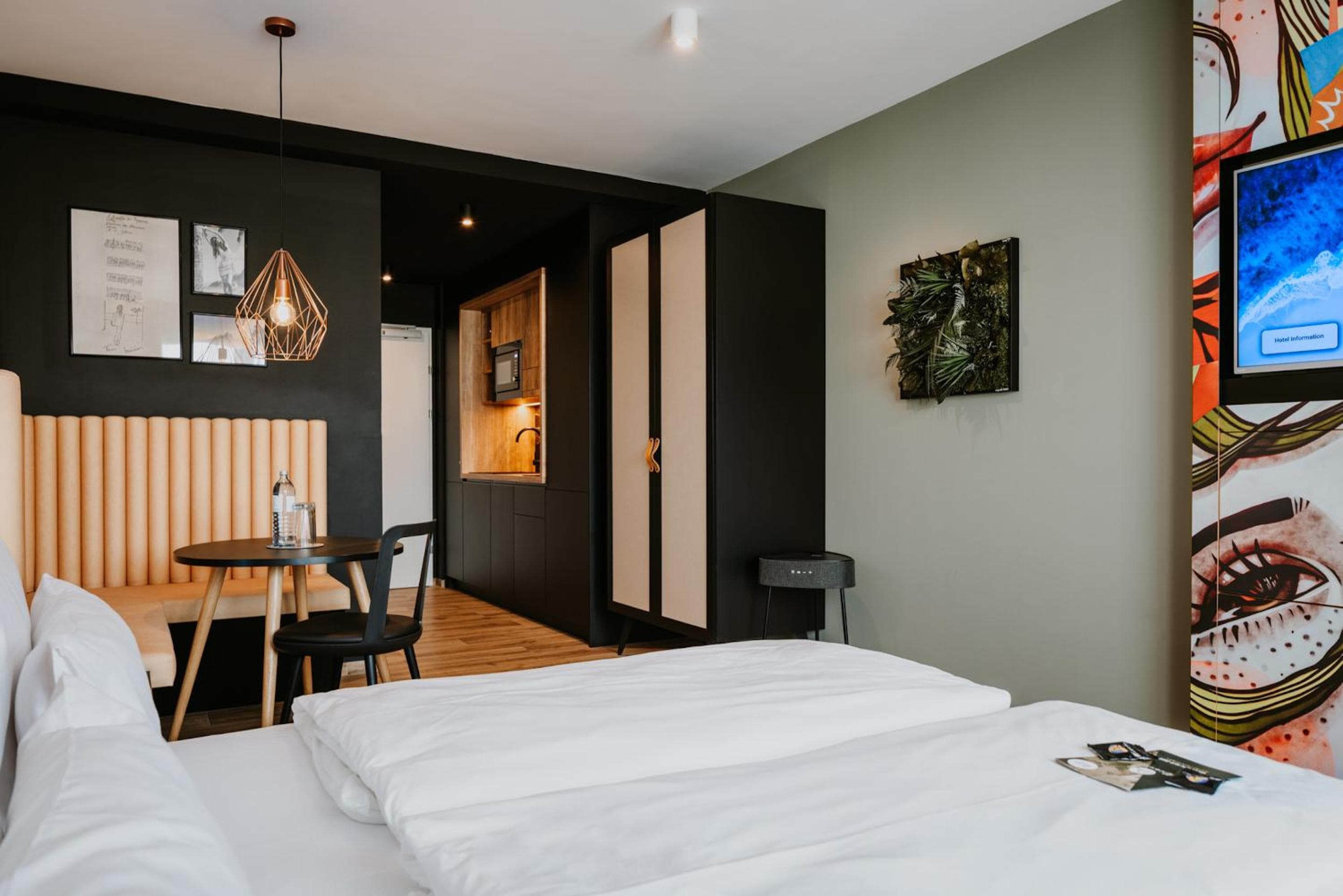 Rioca Vienna Posto 2, Vienna, photo 6