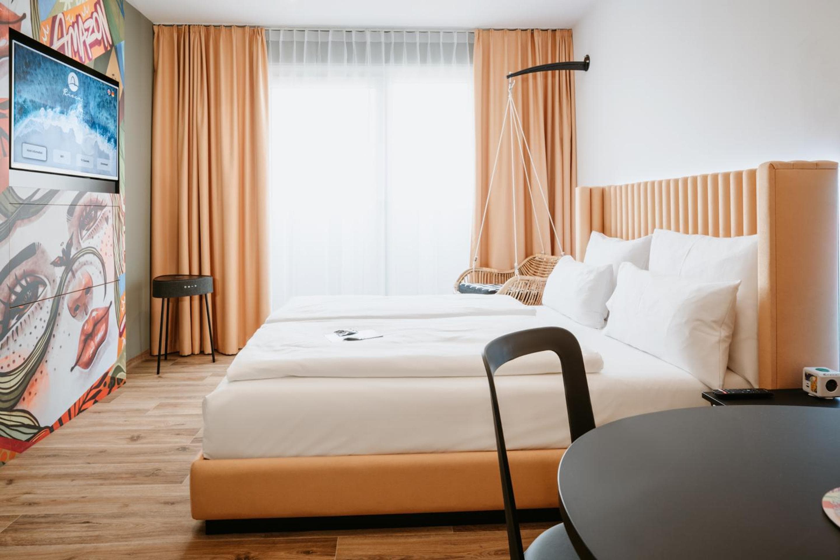 Rioca Vienna Posto 2, Vienna, photo 5