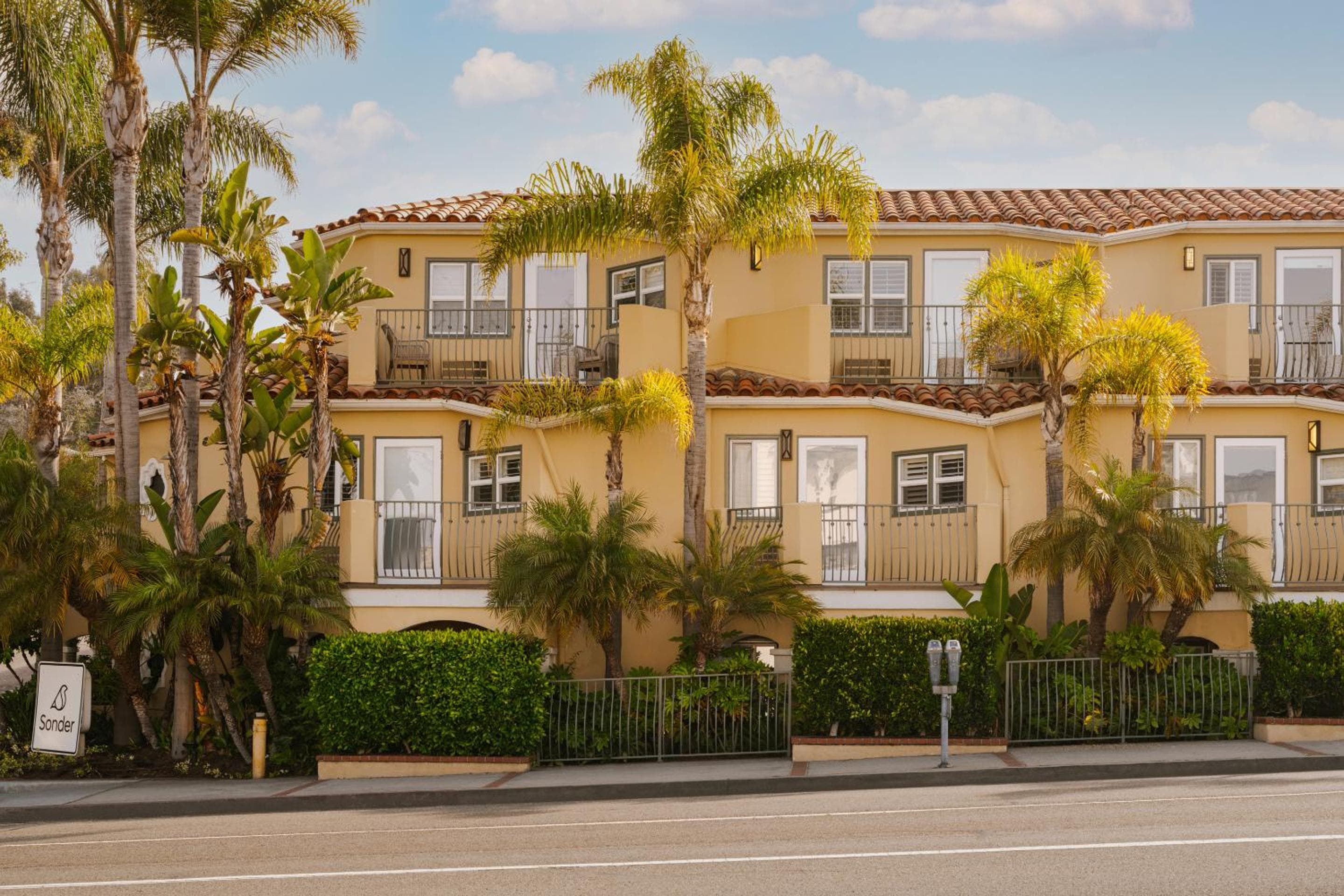 Sonder La Ensenada, Laguna Beach