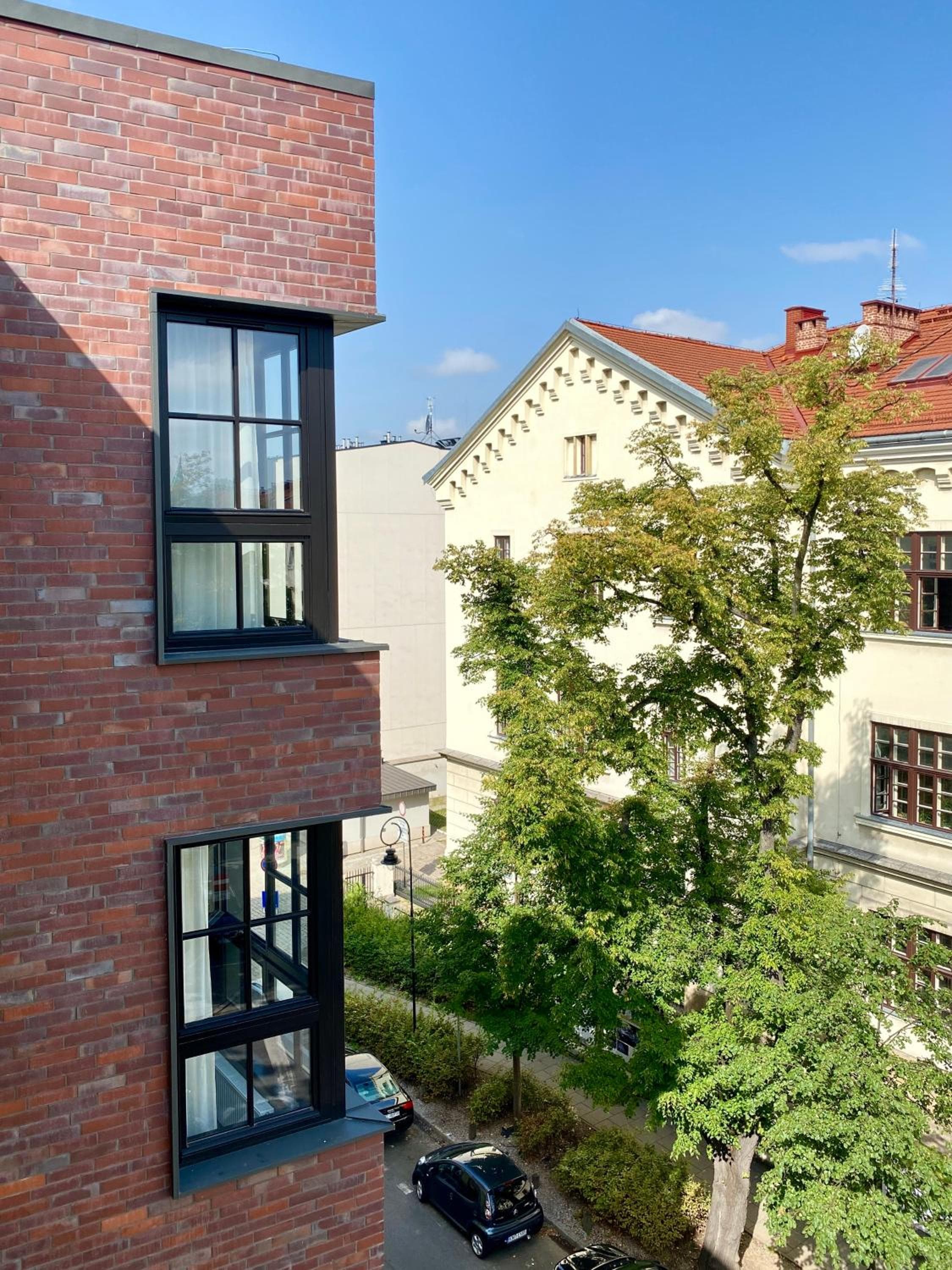H11 Aparthotel, Kraków, photo 6