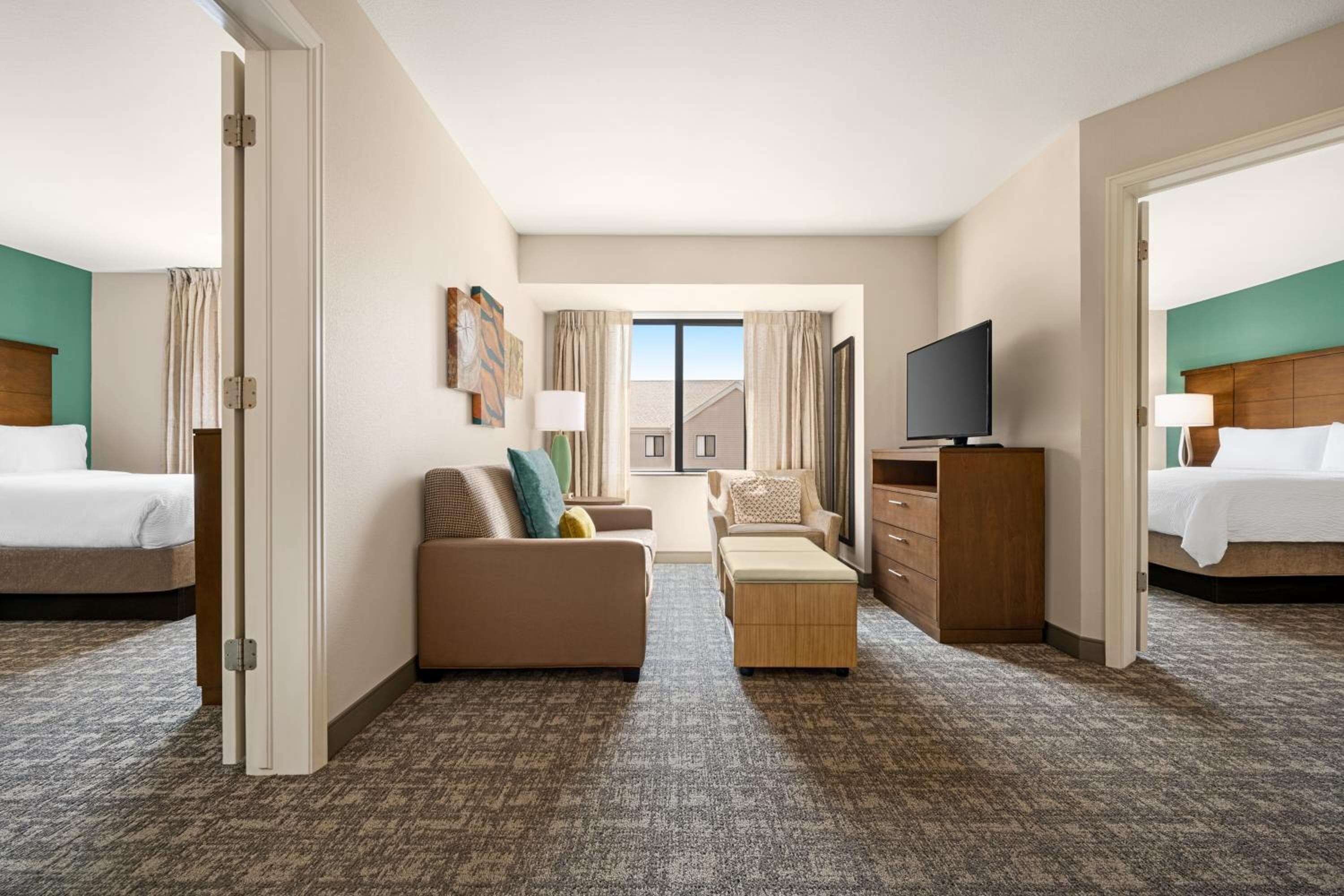 Staybridge Suites Oklahoma City-Quail Springs by IHG, Oklahoma City, photo 6