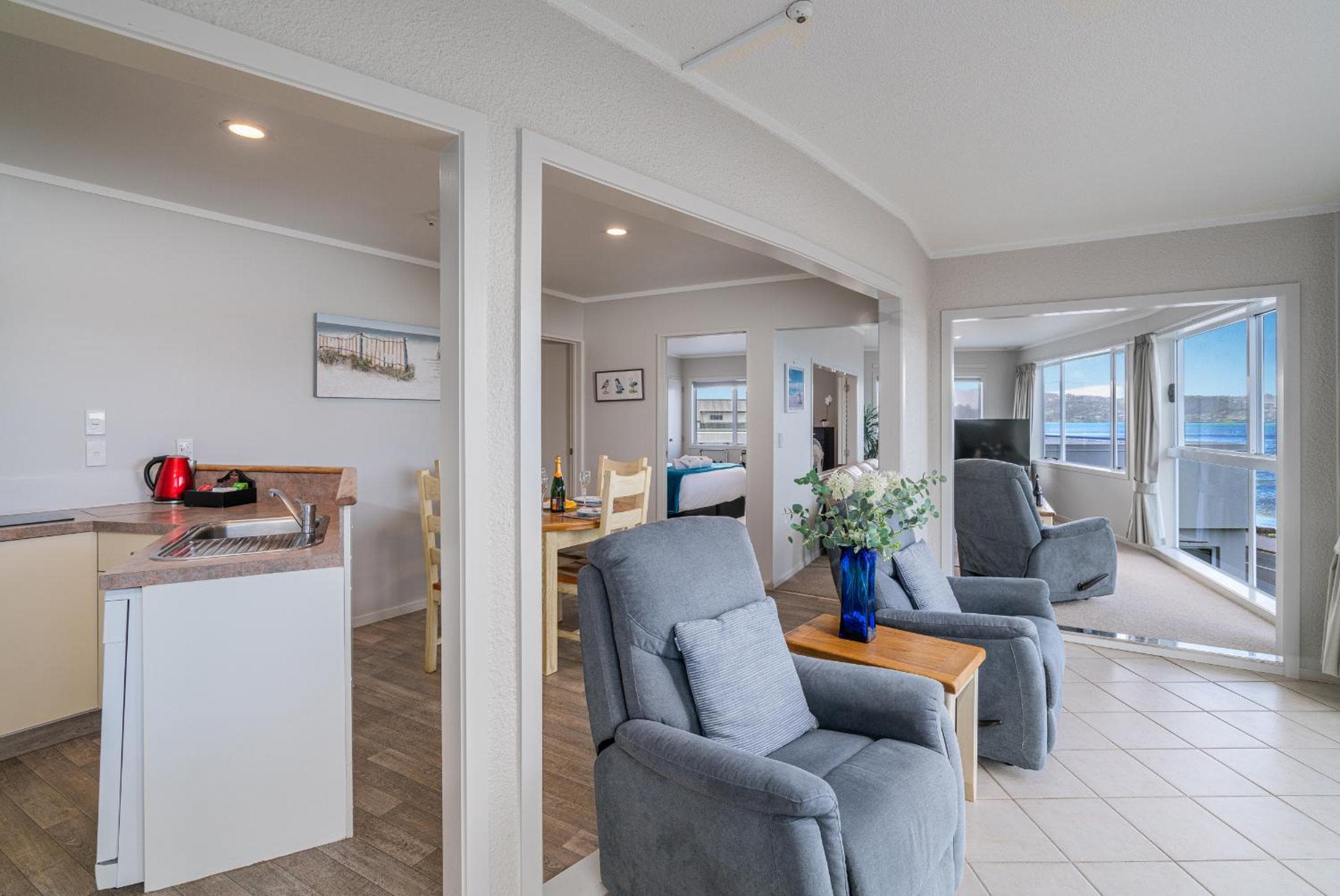 Waterfront Apartments Whitianga, Whitianga, photo 4