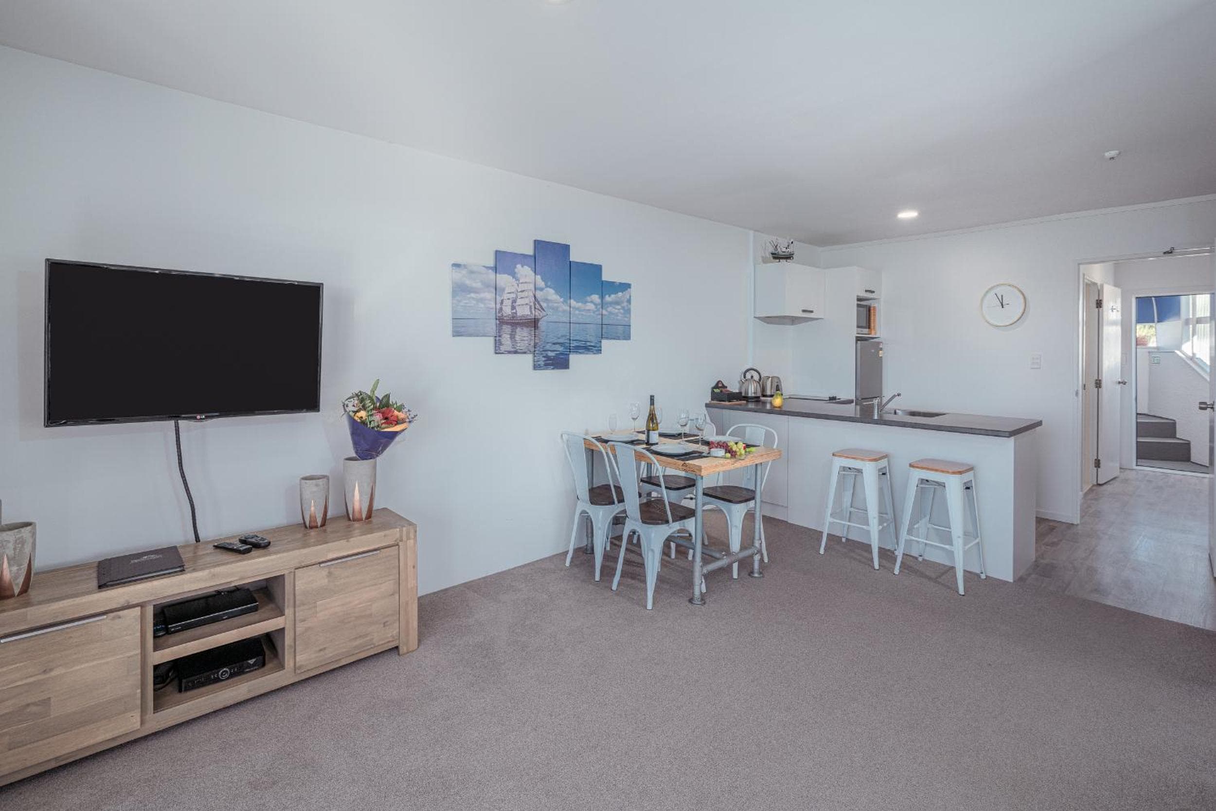 Waterfront Apartments Whitianga, Whitianga, photo 5