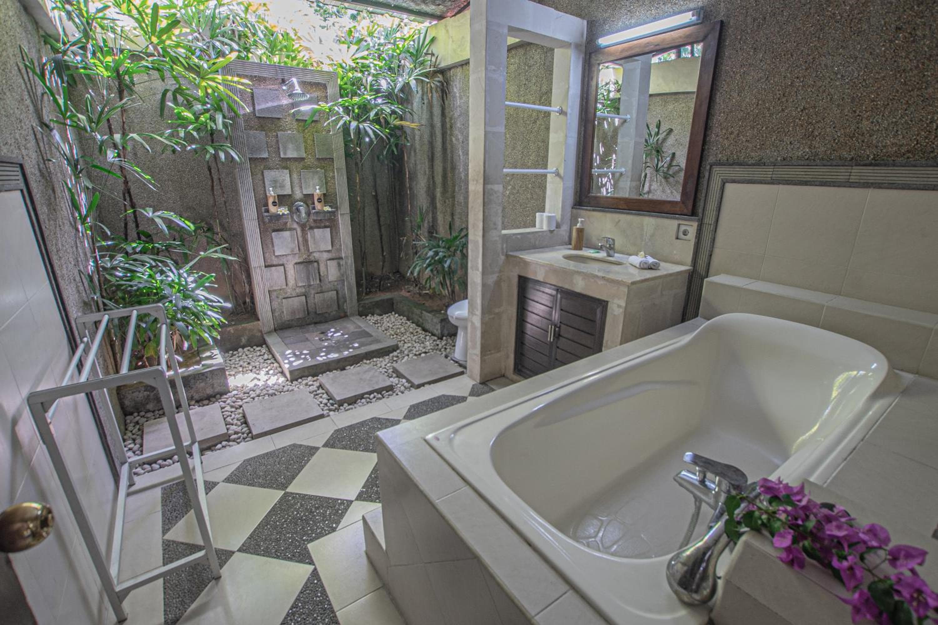 Panorama Cottages I, Legian, photo 5