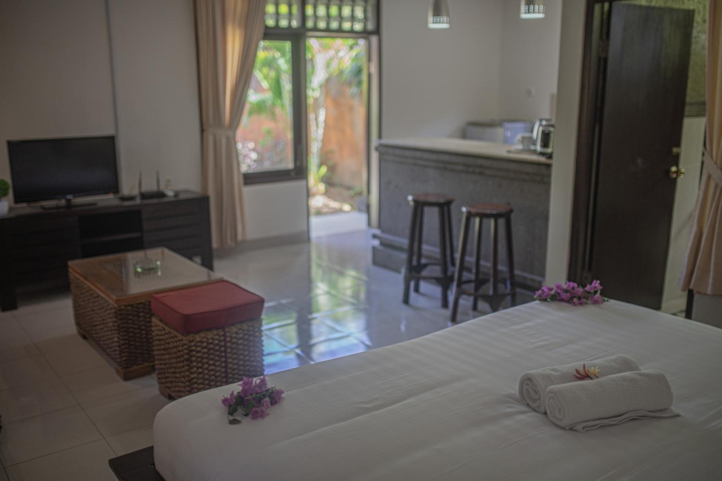 Panorama Cottages I, Legian, photo 6