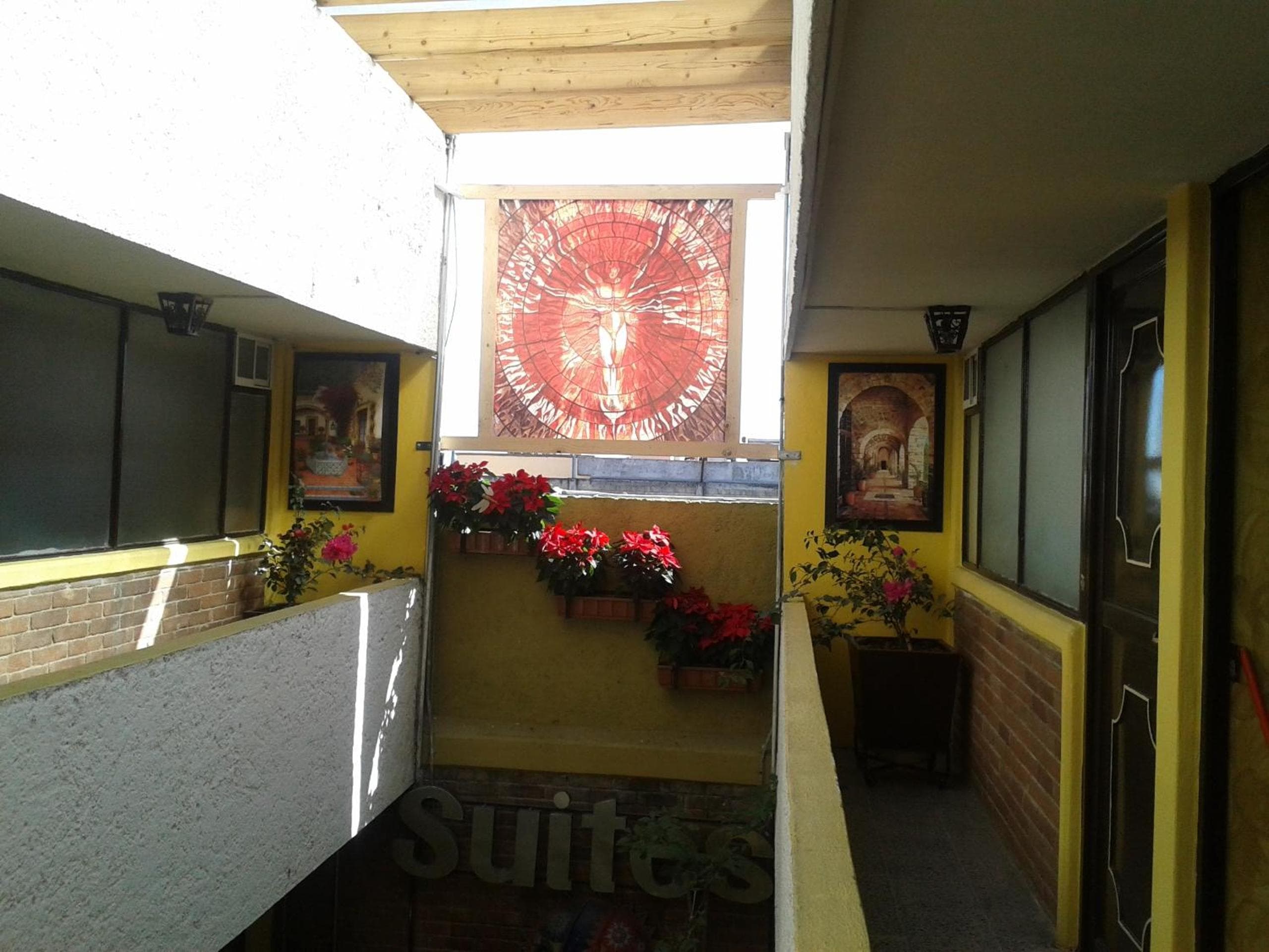 Hotel Tolotzin, Toluca, photo 4