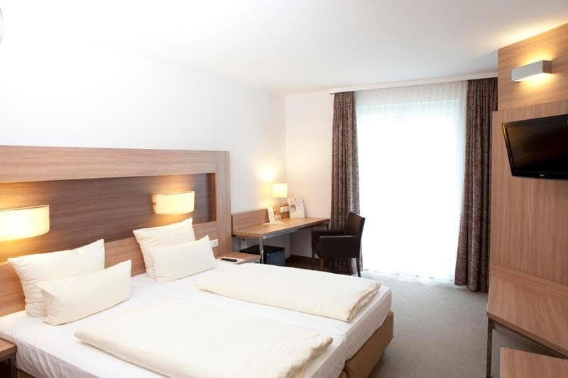 sleep in - Bielefeld Boardinghouse, Bielefeld, photo 2