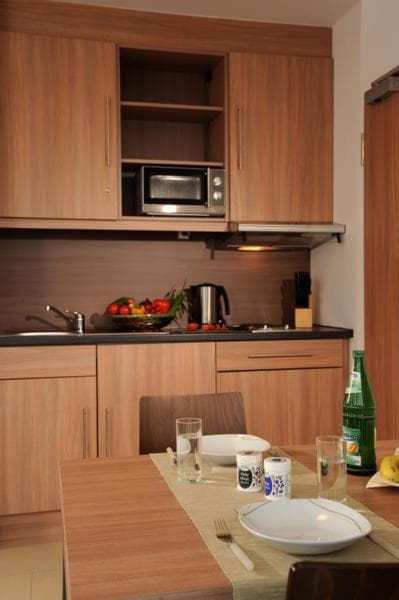 sleep in - Bielefeld Boardinghouse, Bielefeld, photo 3