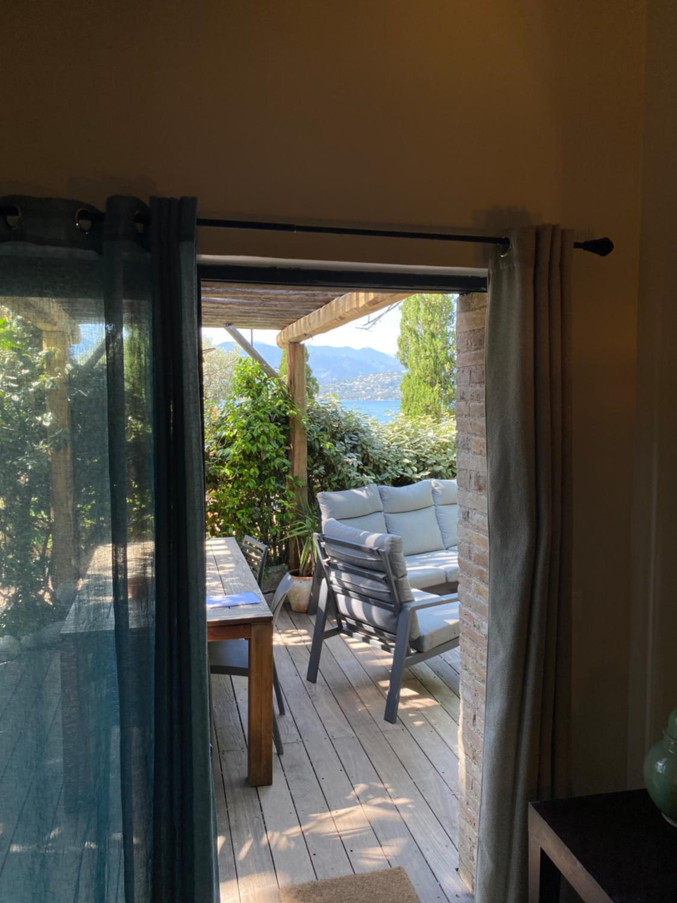 Maranatha, front de mer avec plage, Porto-Vecchio, photo 6