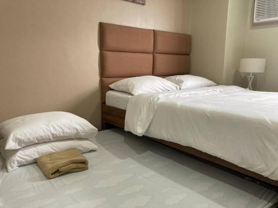 11F Migas Haven @ Sunvida Tower across SM City, Carreta, photo 3