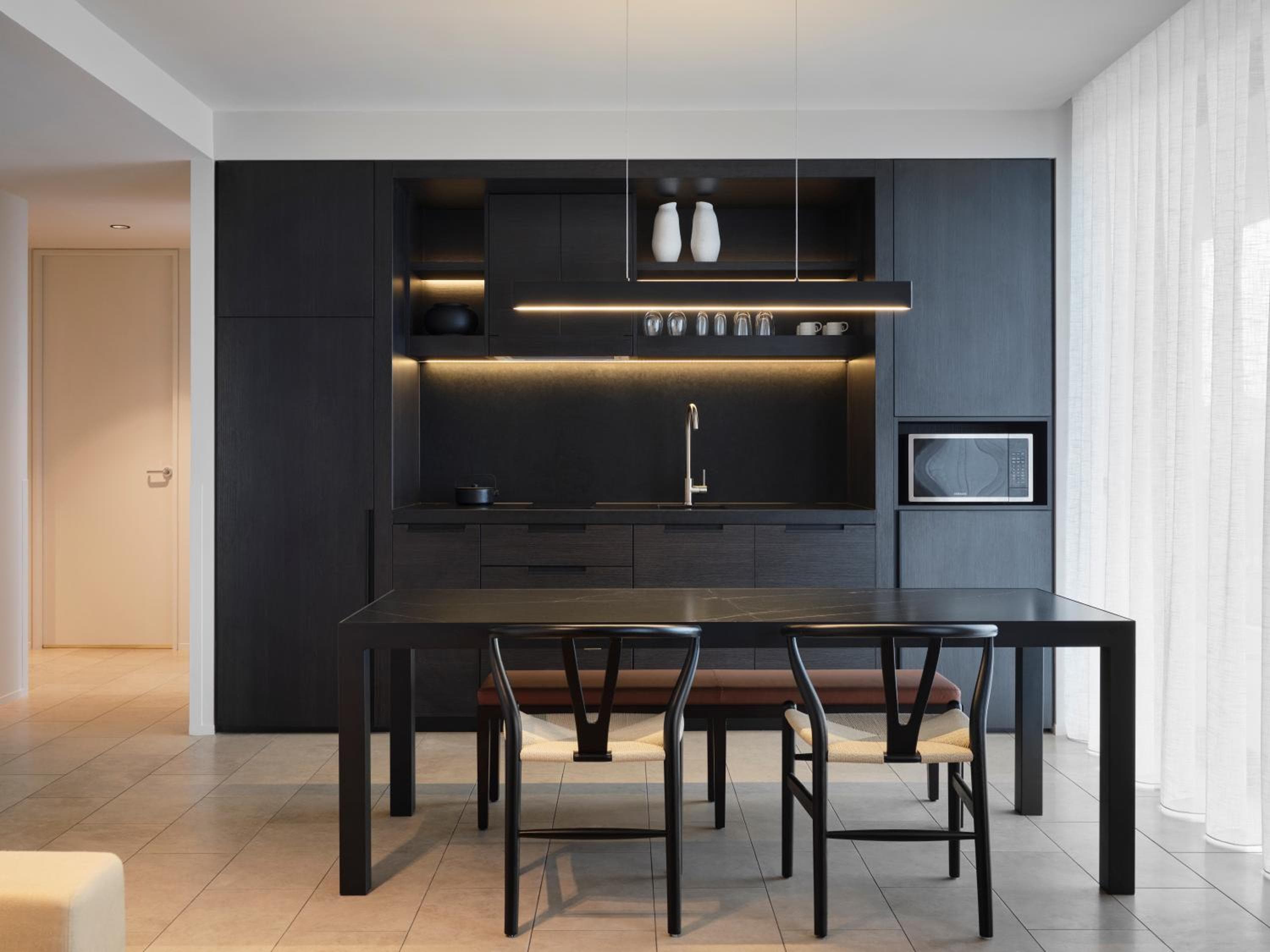 Burbury Hotel & Apartments, Canberra, photo 6