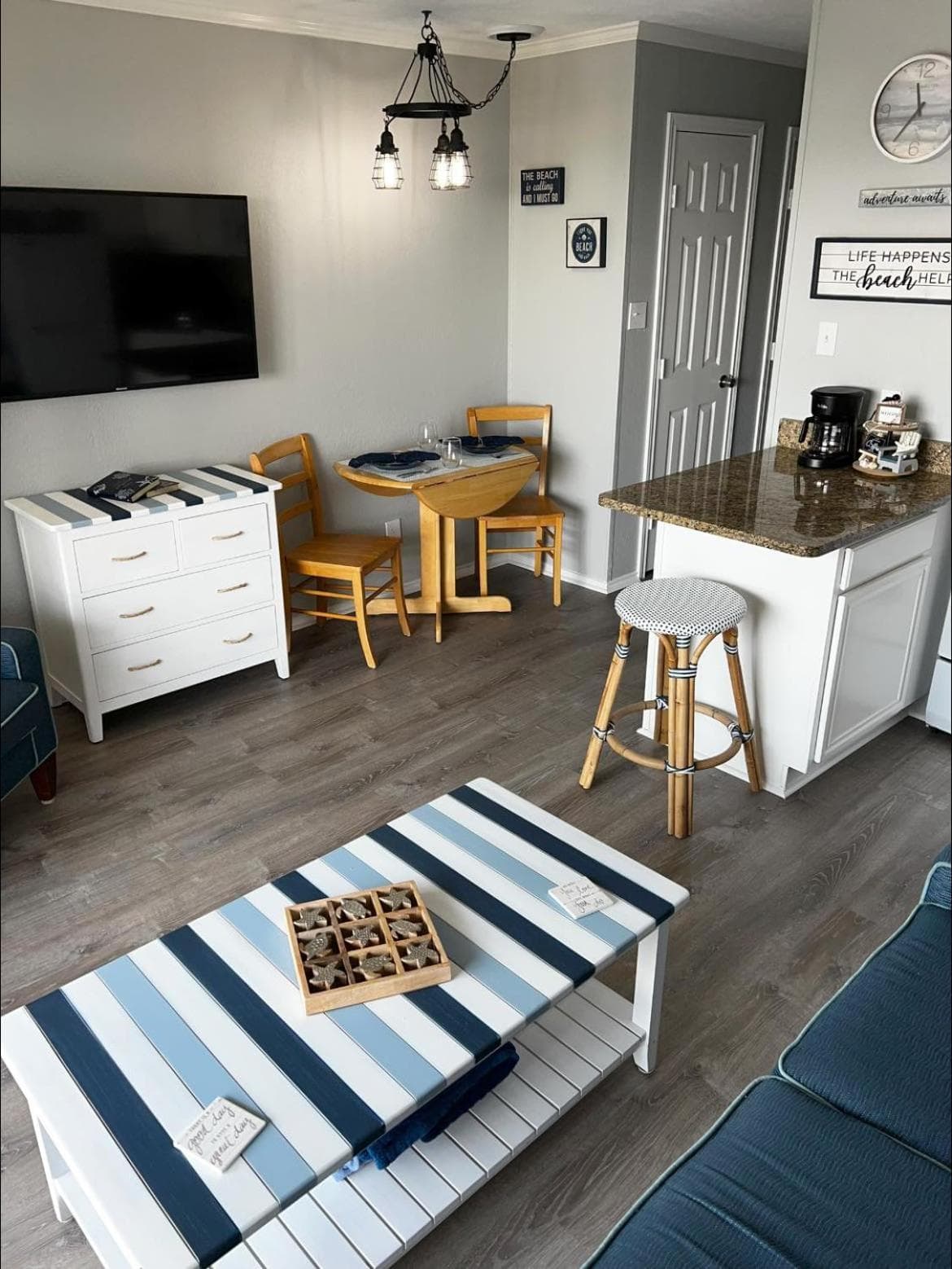 Sea Chase with an ocean view at Casa Del Mar, Galveston, photo 4