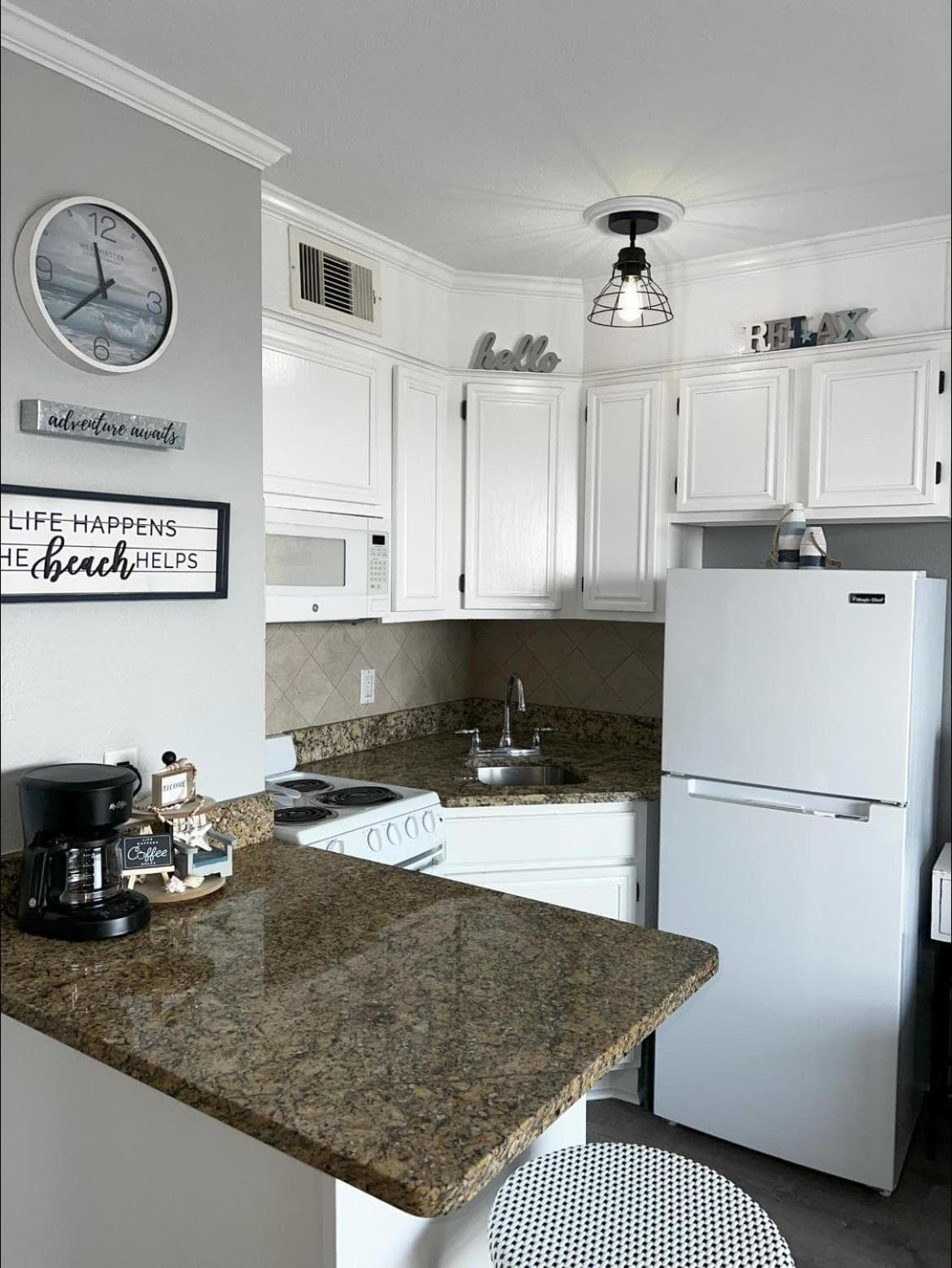 Sea Chase with an ocean view at Casa Del Mar, Galveston, photo 6
