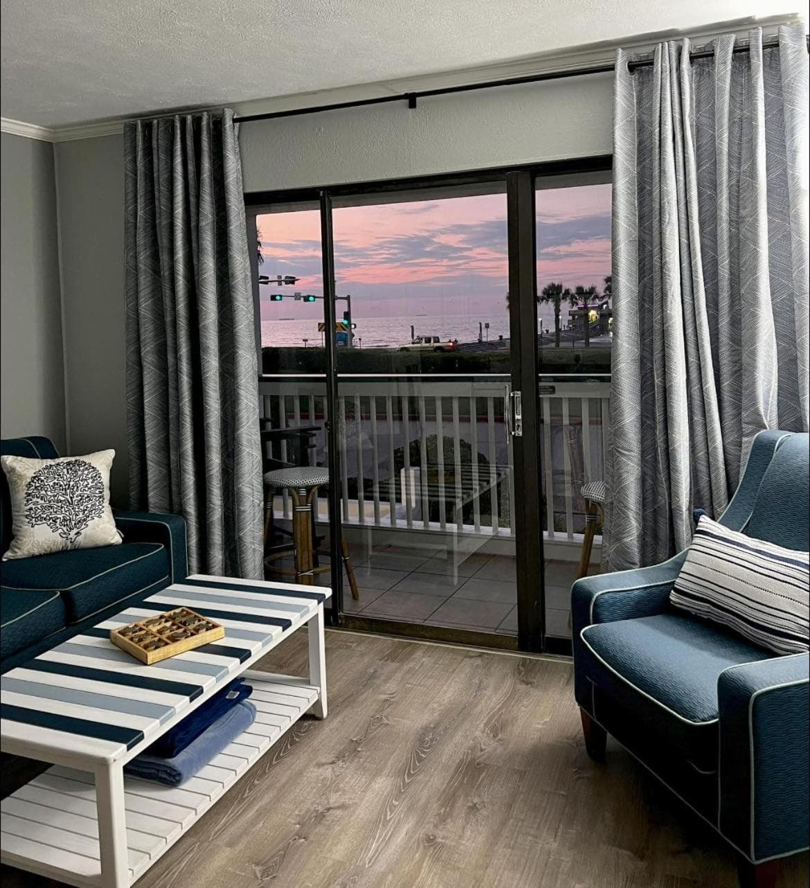 Sea Chase with an ocean view at Casa Del Mar, Galveston, photo 2