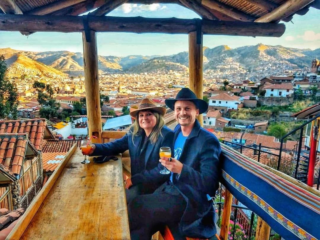 Cities of the World - Apartments Cusco, Cusco