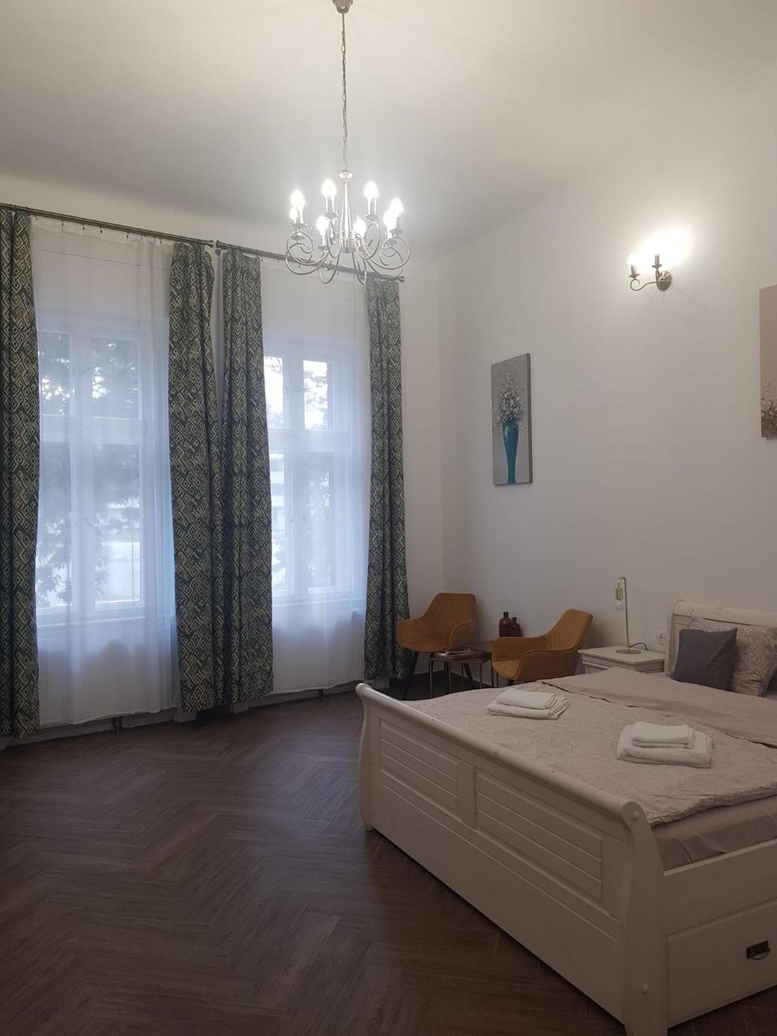 Liberte Apartments, Oradea